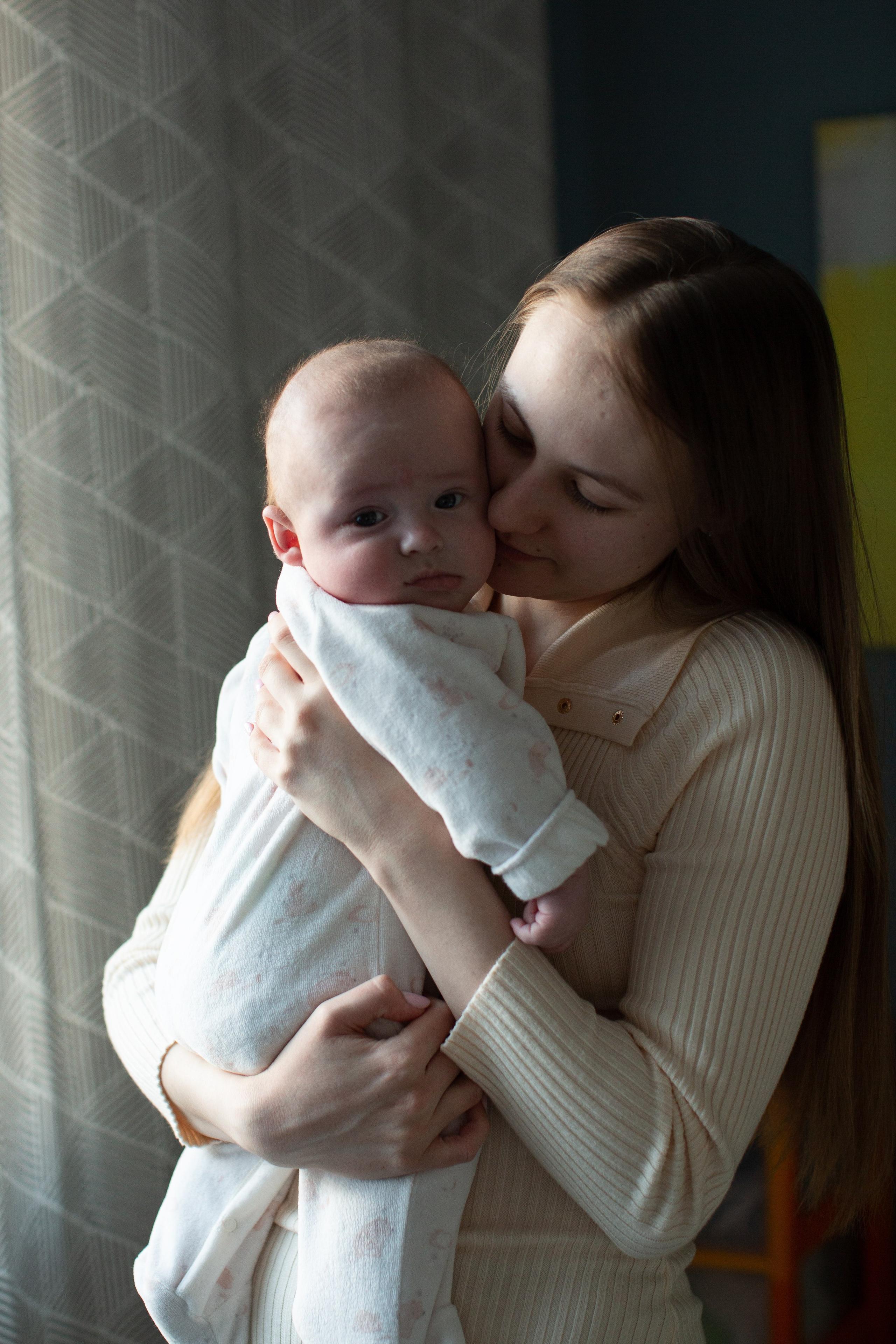 Миша. Фотограф в Москве и Московской области Голубева Анастасия