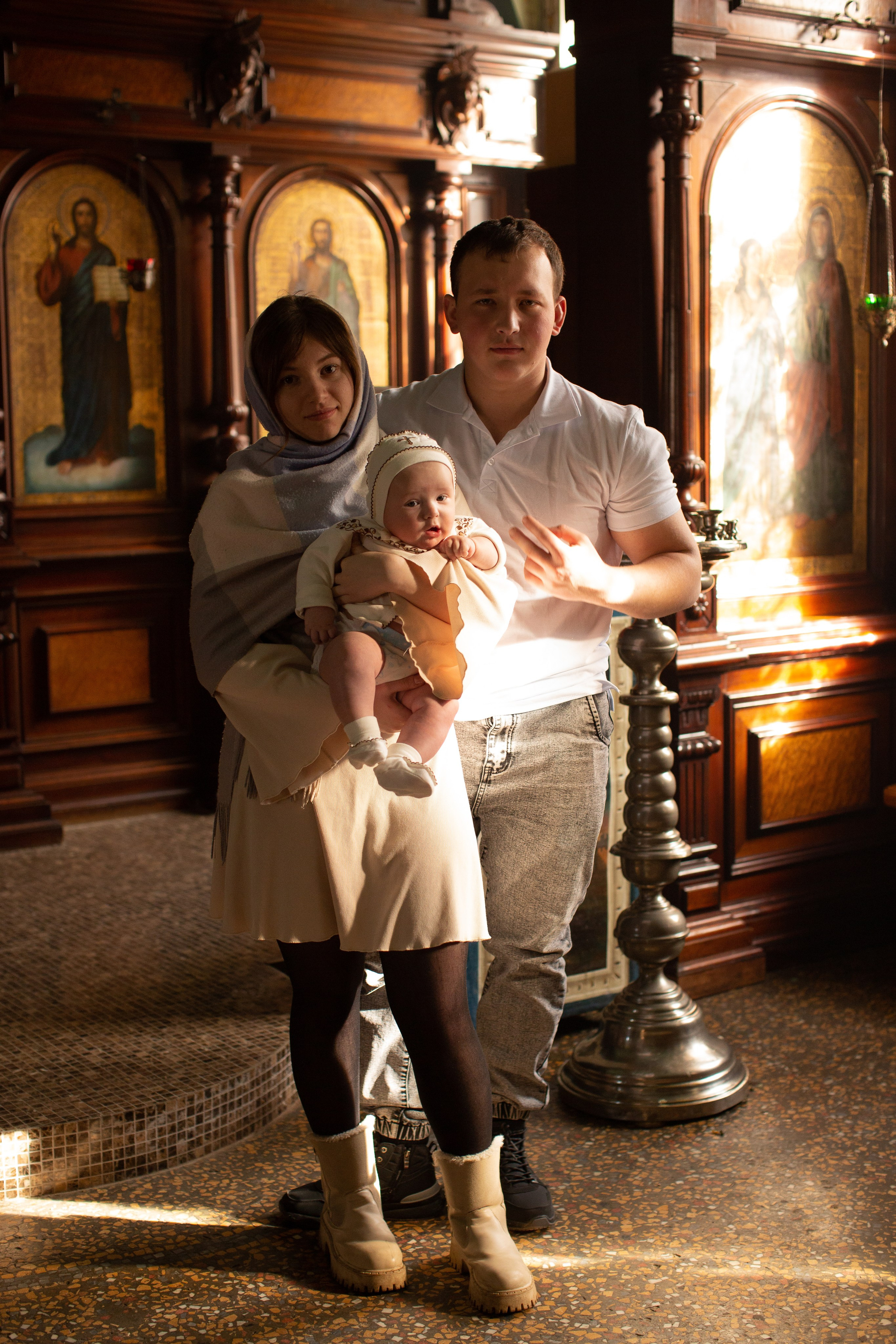 Миша. Фотограф в Москве и Московской области Голубева Анастасия