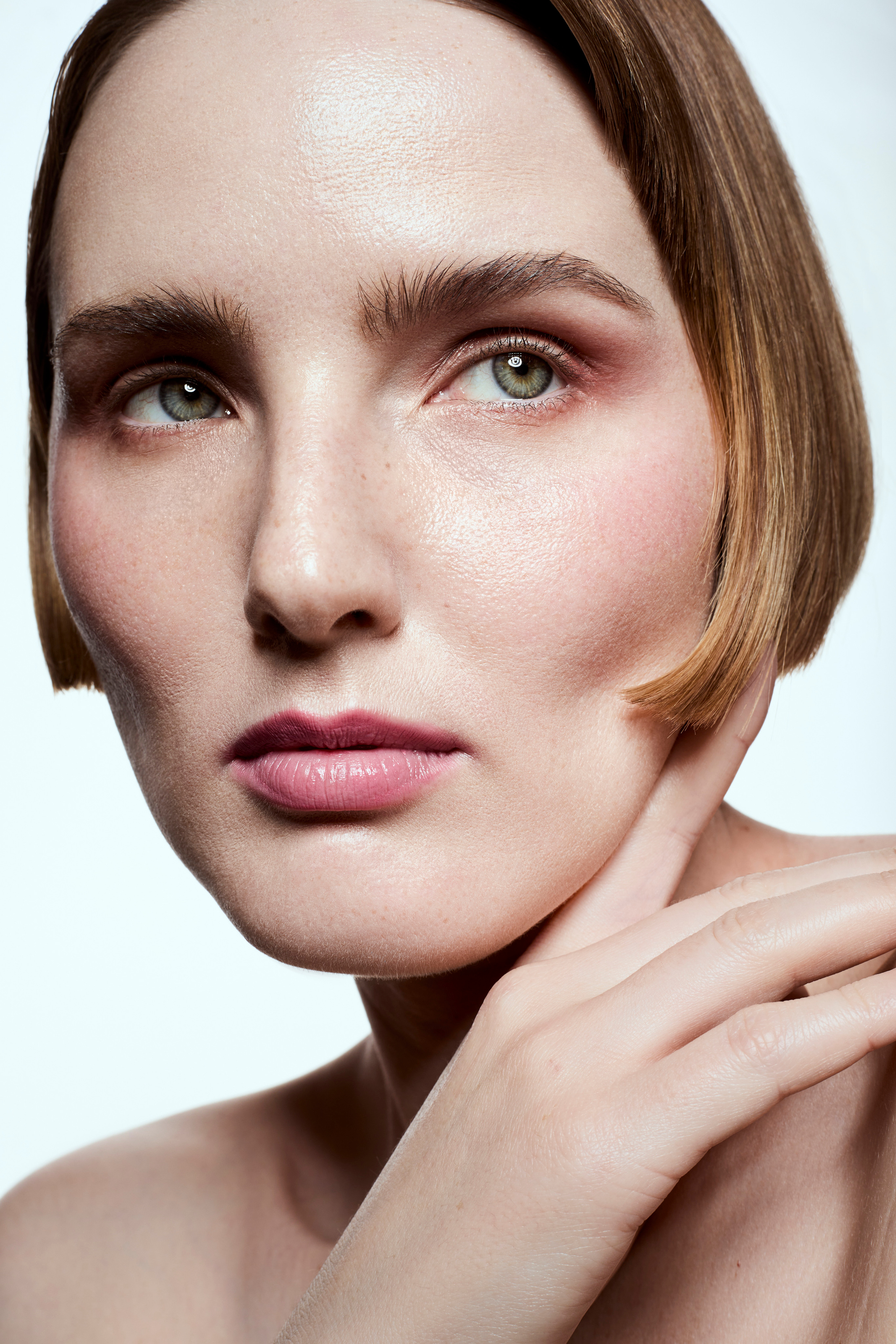 Retouching, photo editing, portfolio retoucher