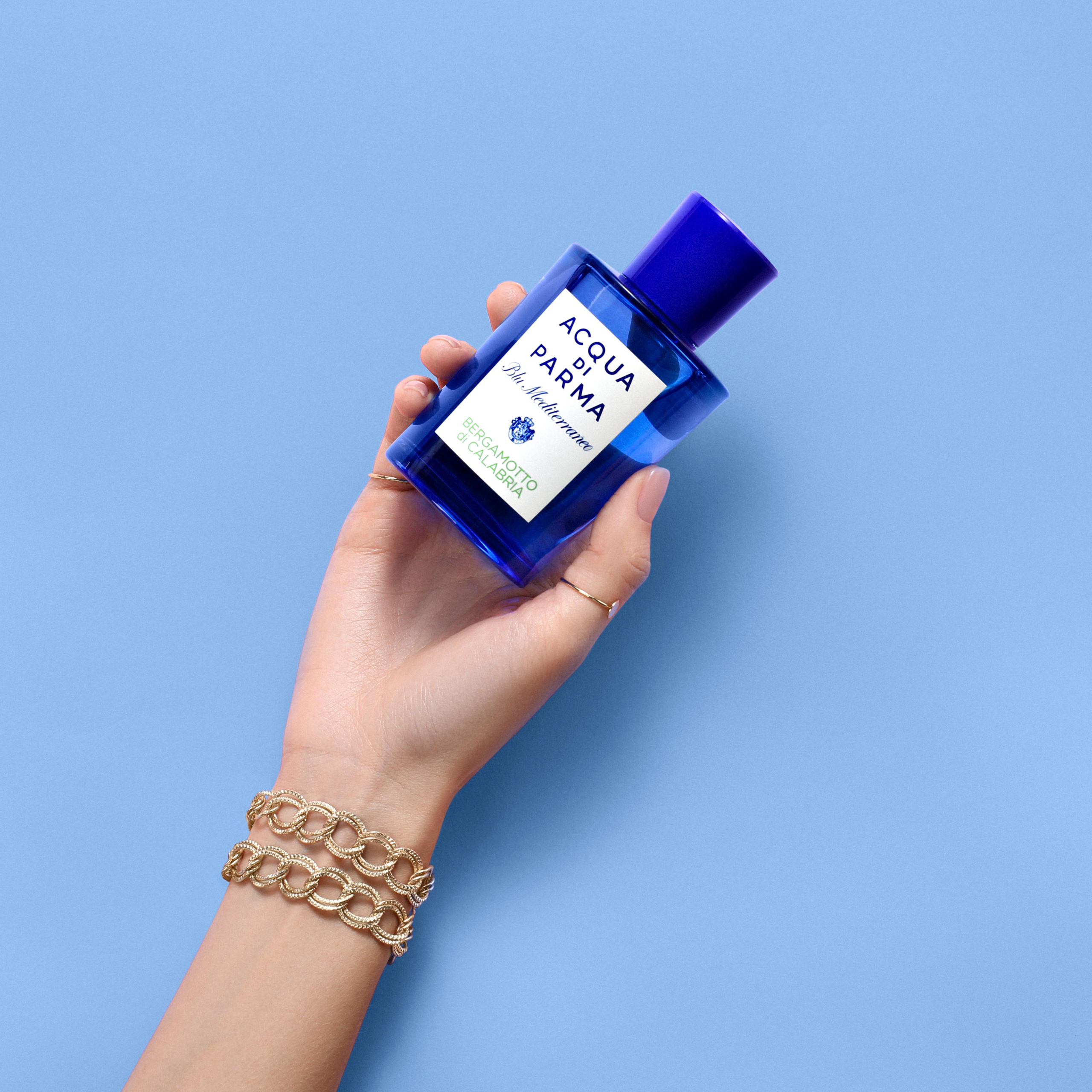 Perfumes. Retouching, photo editing, portfolio retoucher