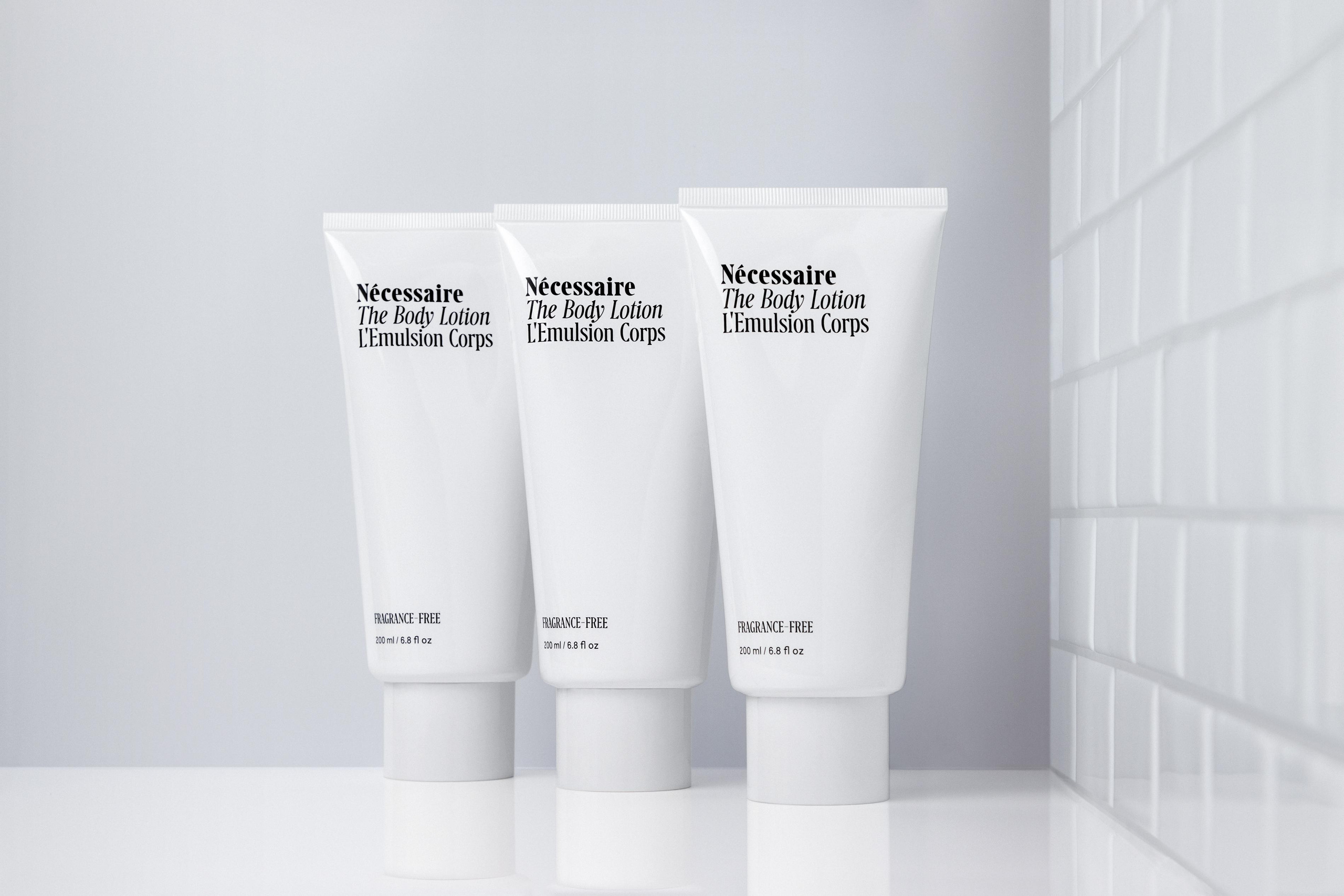 Necessaire. Retouching, photo editing, portfolio retoucher