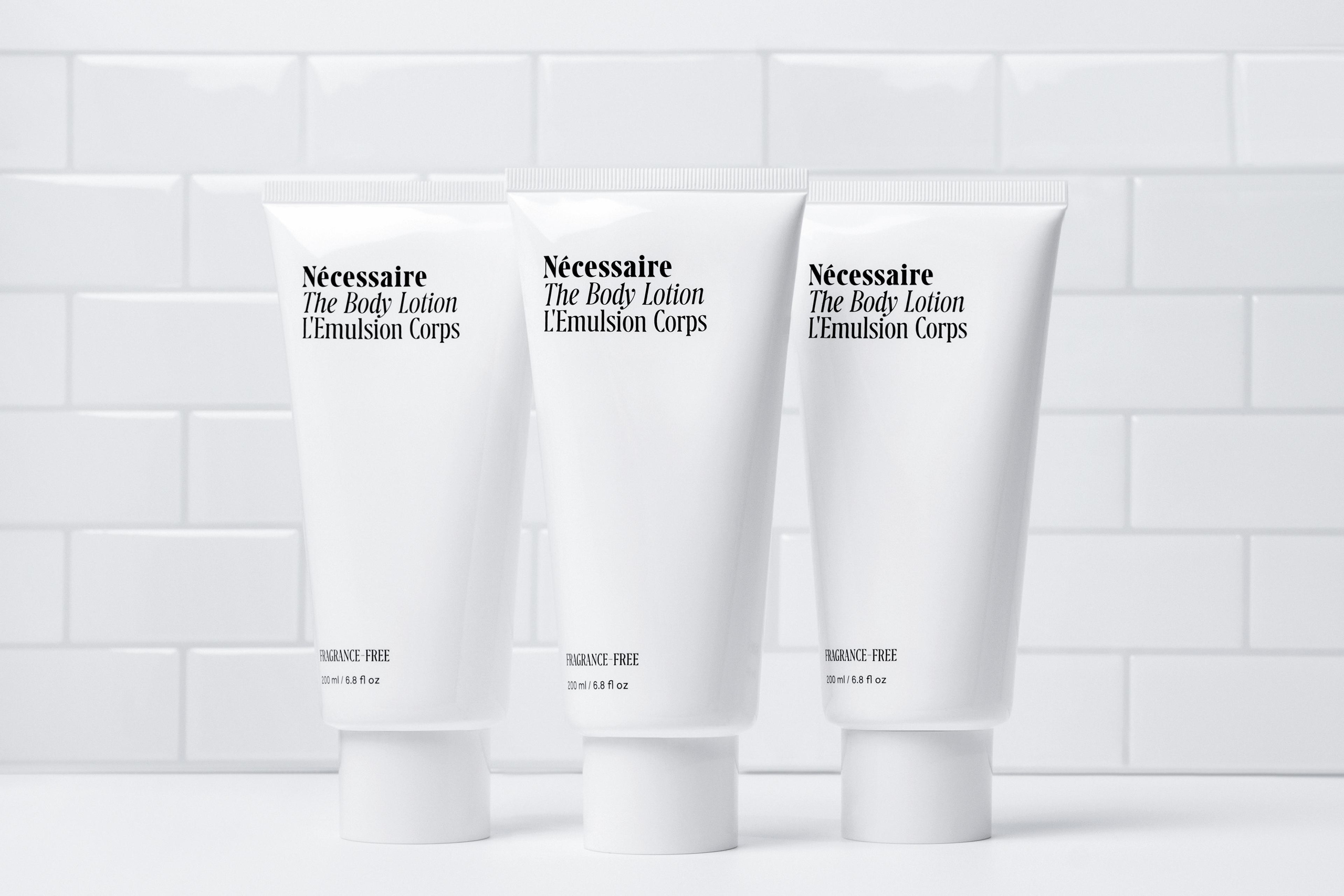 Necessaire. Retouching, photo editing, portfolio retoucher