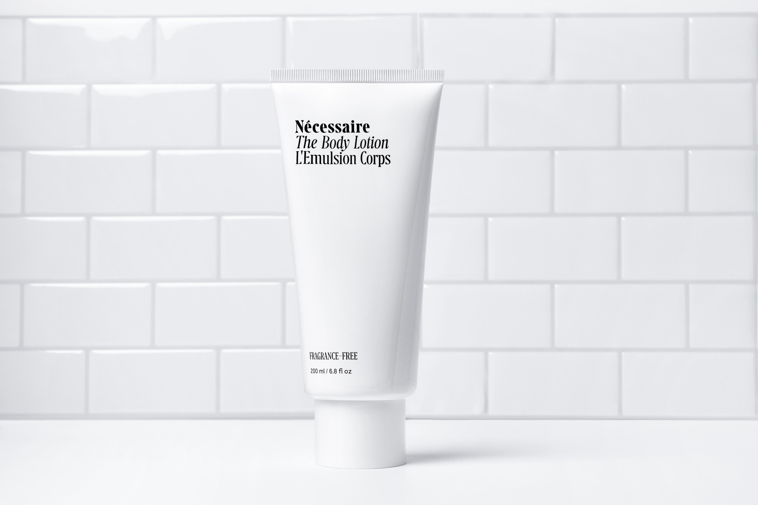 Necessaire. Retouching, photo editing, portfolio retoucher