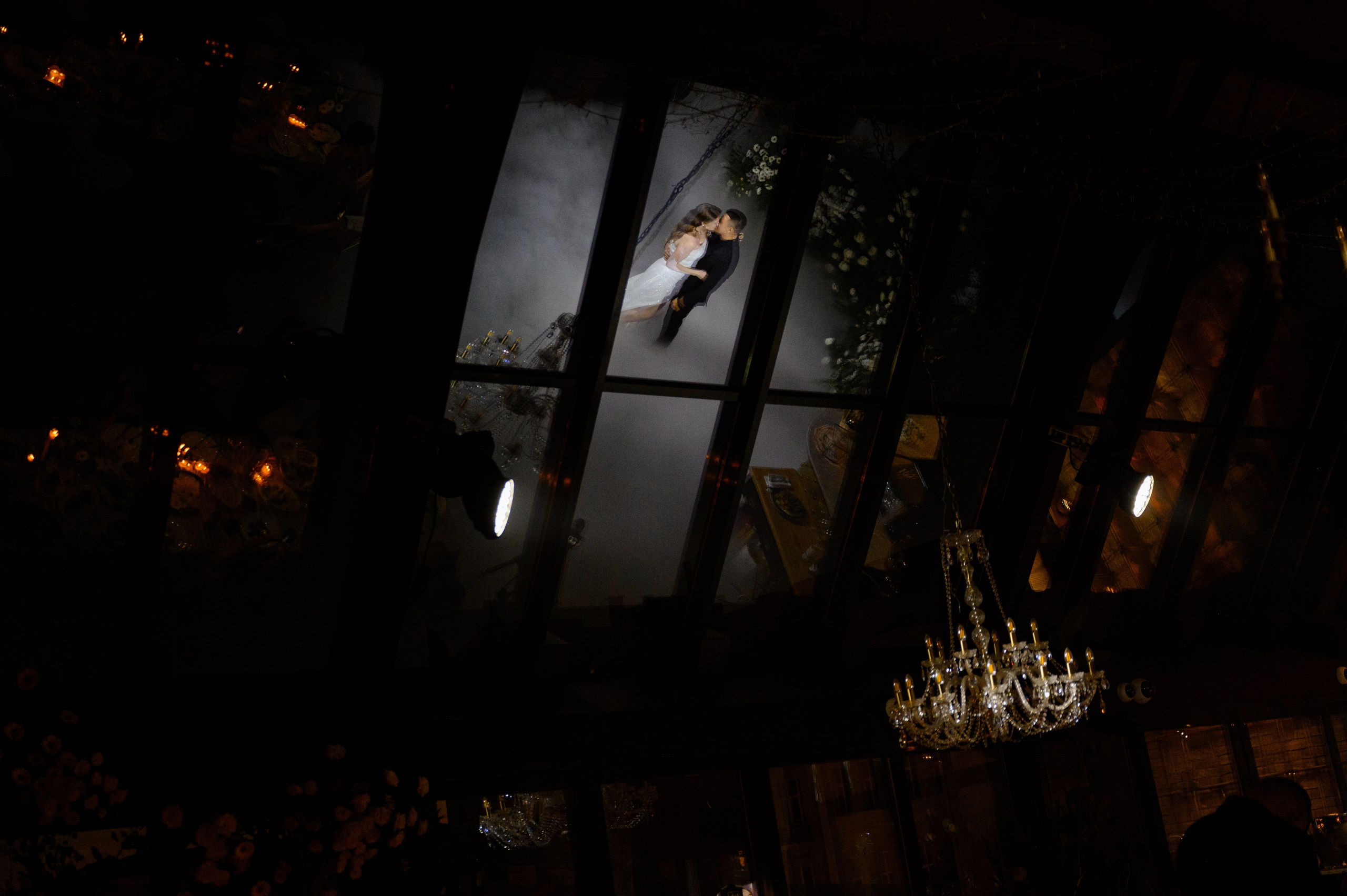 Алексей и Анастасия. Свадебный фотограф и видеограф