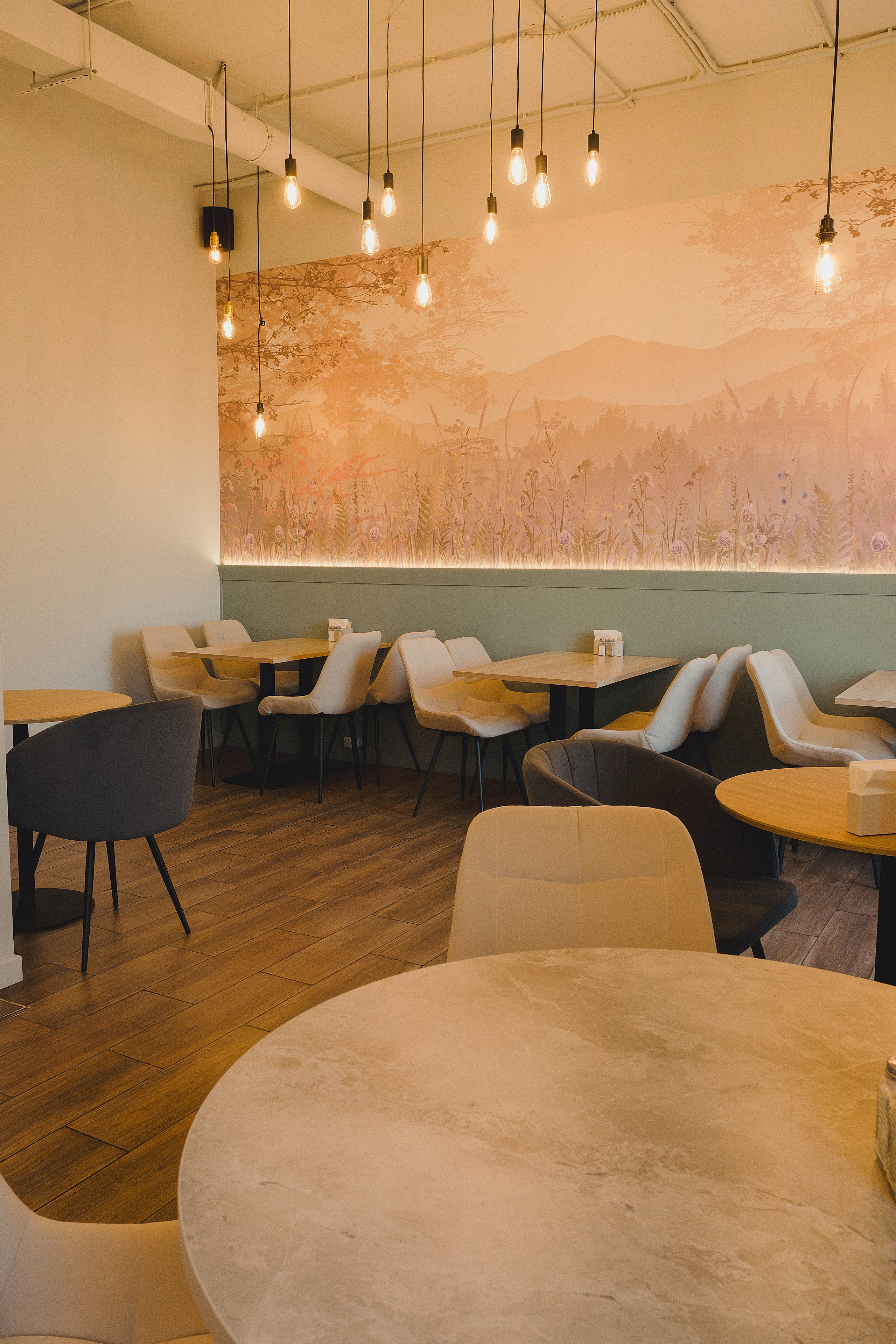 TERRASSA. Профессиональный фотограф Ковалева Олеся