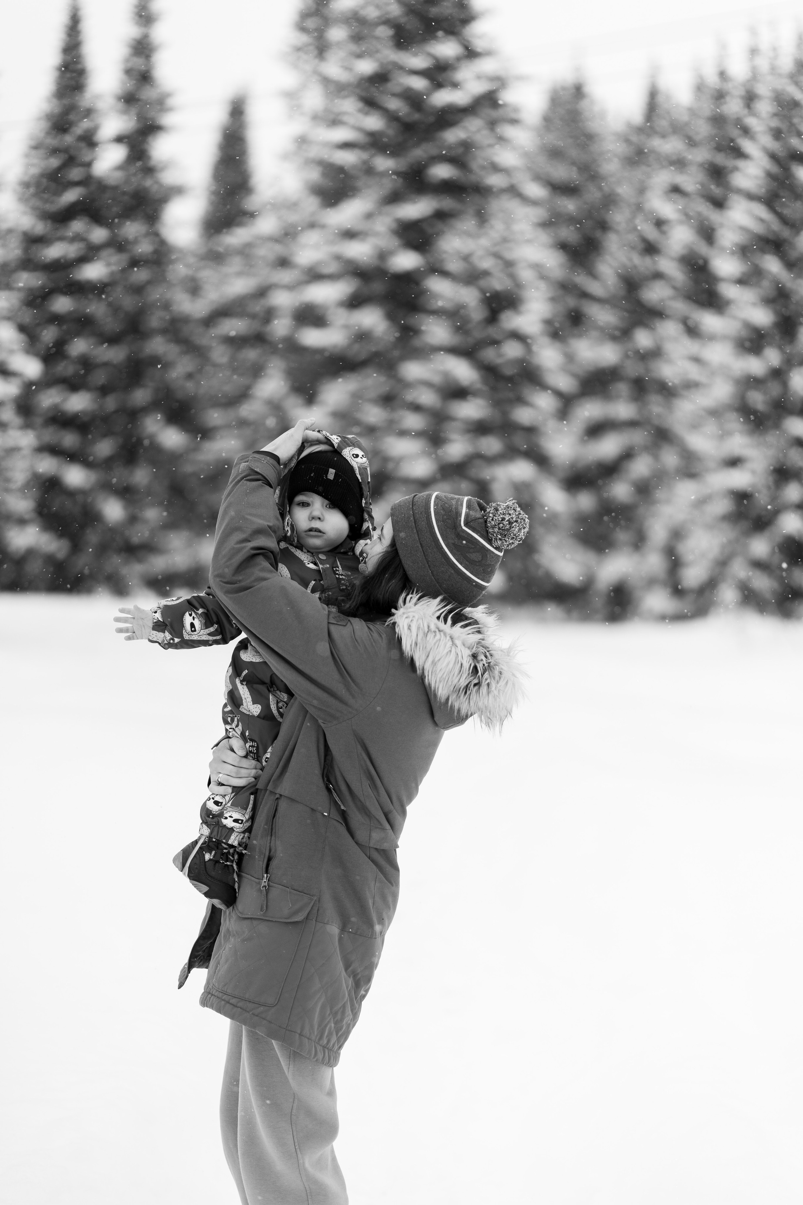 Соня&Лёня. Анастасия Паршукова — фотограф Шерегеш Новосибирск