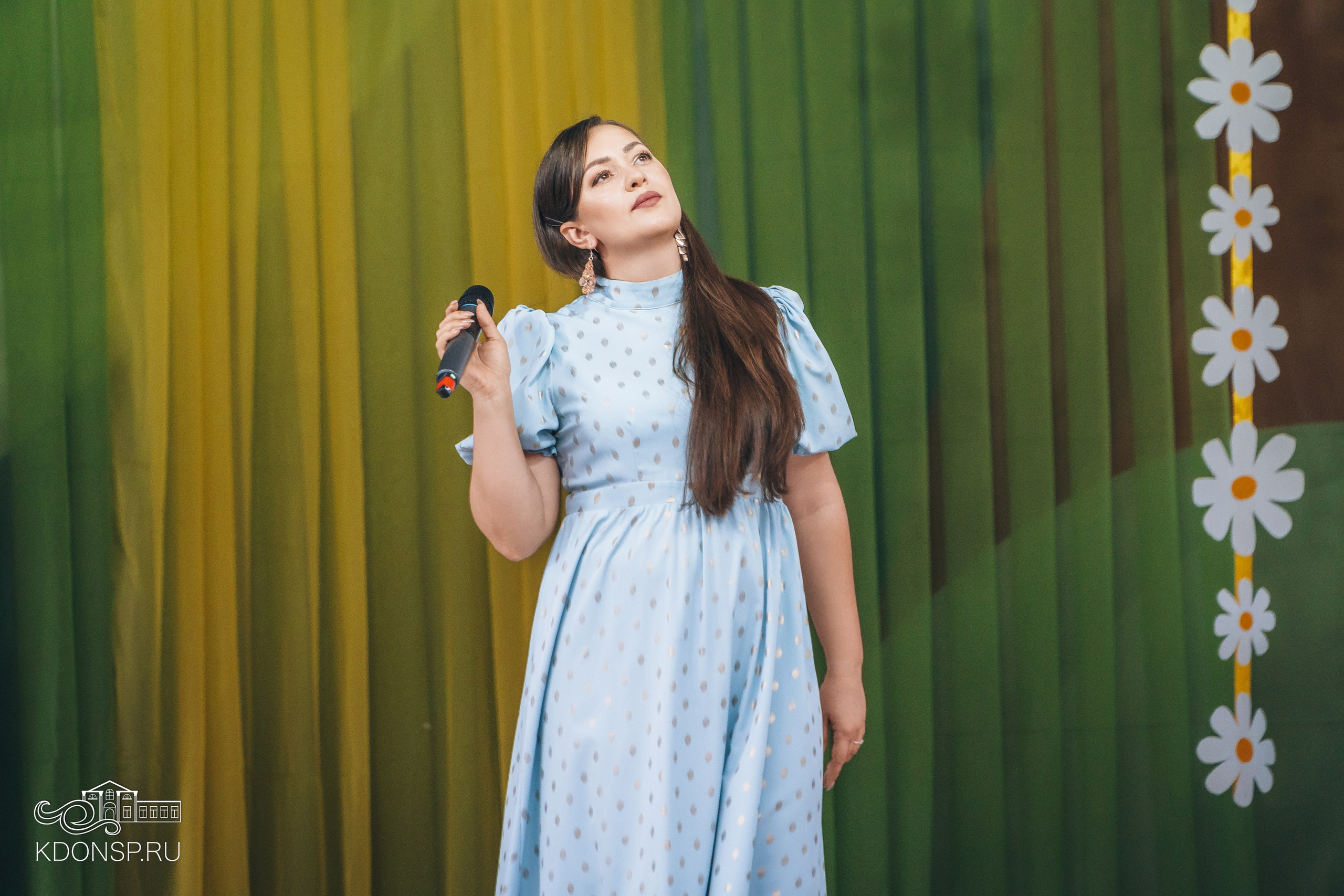 День семьи, любви и верности. Новотитаровский Дом культуры