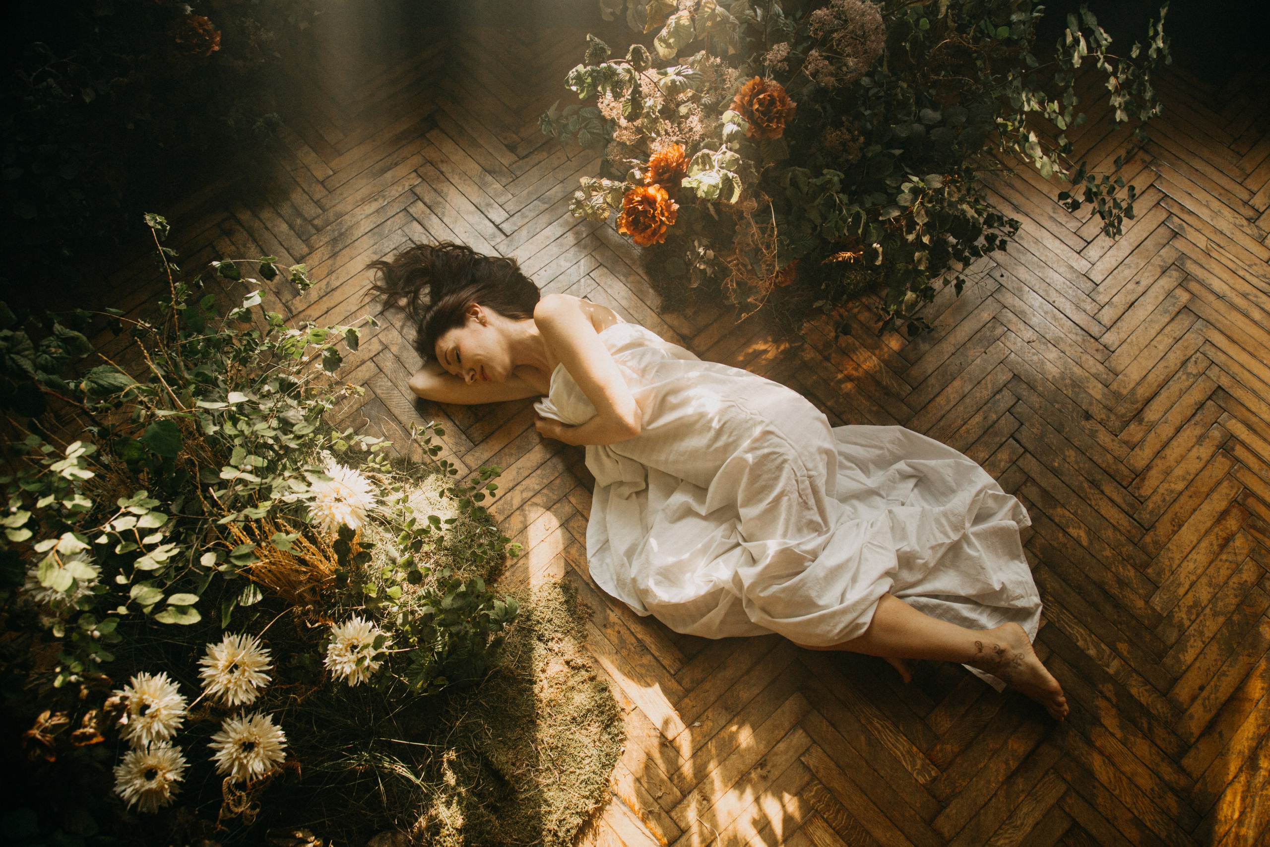 Анастасия. Фотограф вашей улыбки. Москва