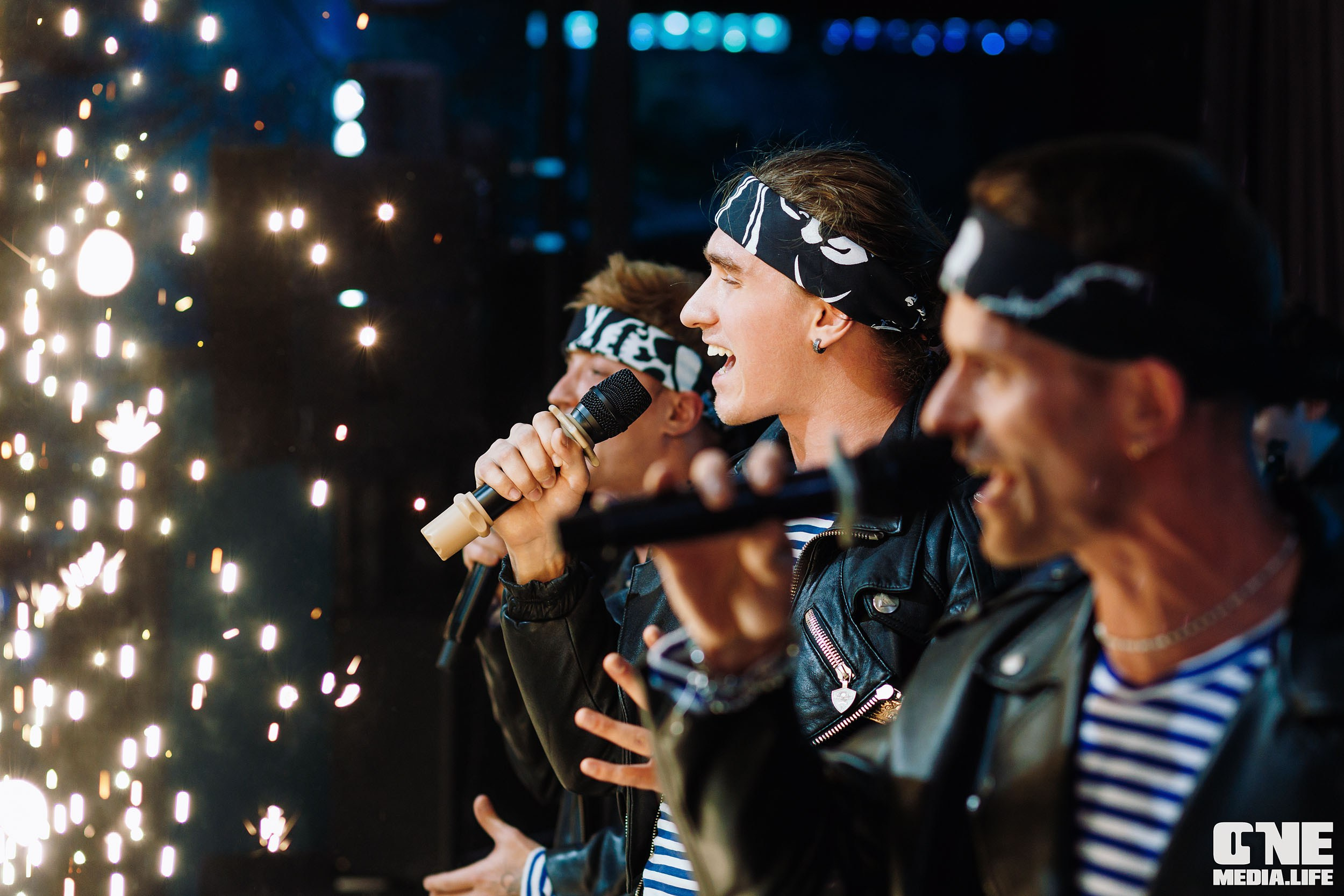 Фоторепортаж из ресторана Океан. One Media Life: фоторепортажи, фотоотчеты с мероприятий и заведений