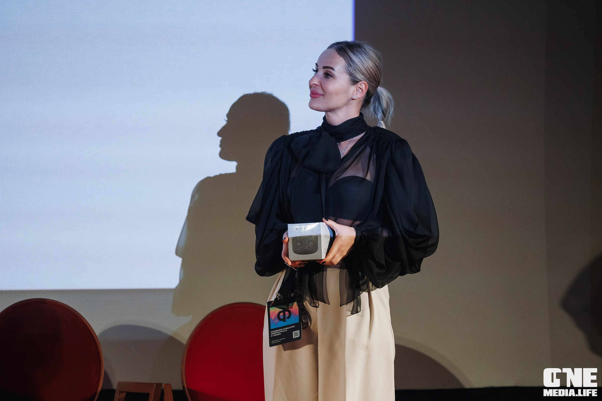 Фоторепортаж из кинотеатра Заря. One Media Life: фоторепортажи, фотоотчеты с мероприятий и заведений