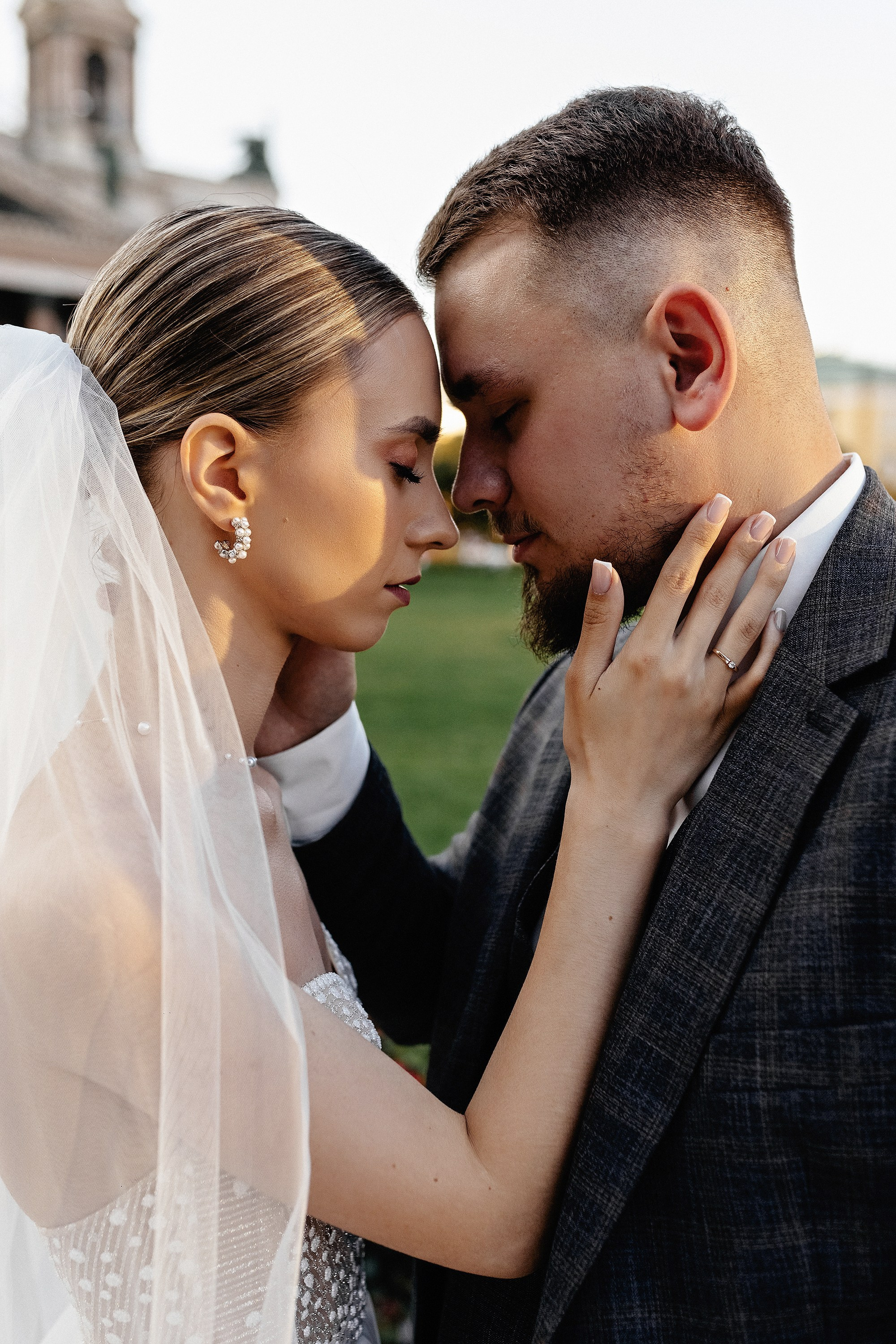 Wedding Day Валентин + Марина. Свадебный и портретный фотограф в Белгороде Гаркавцева Полина
