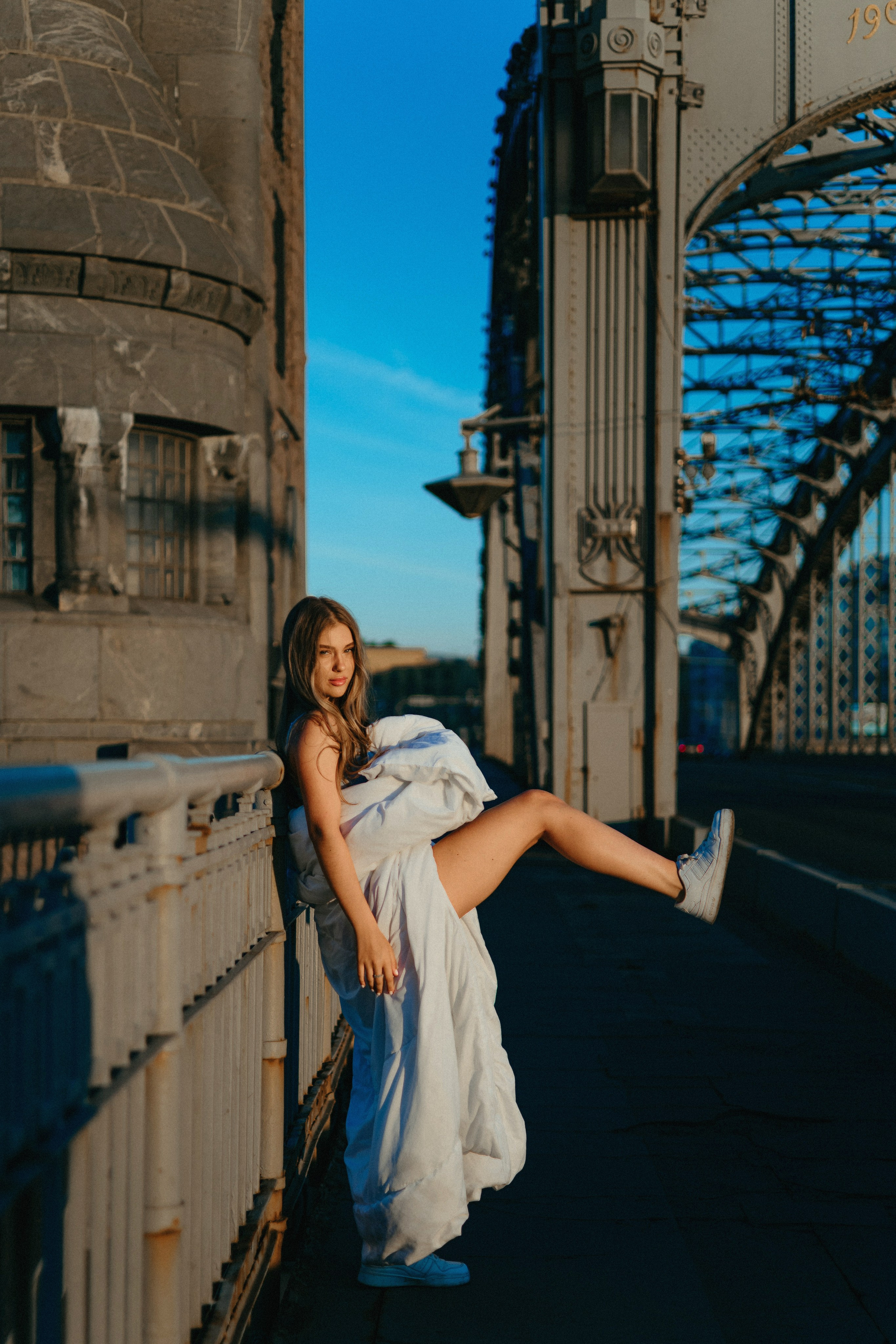 Рассвет. Главная