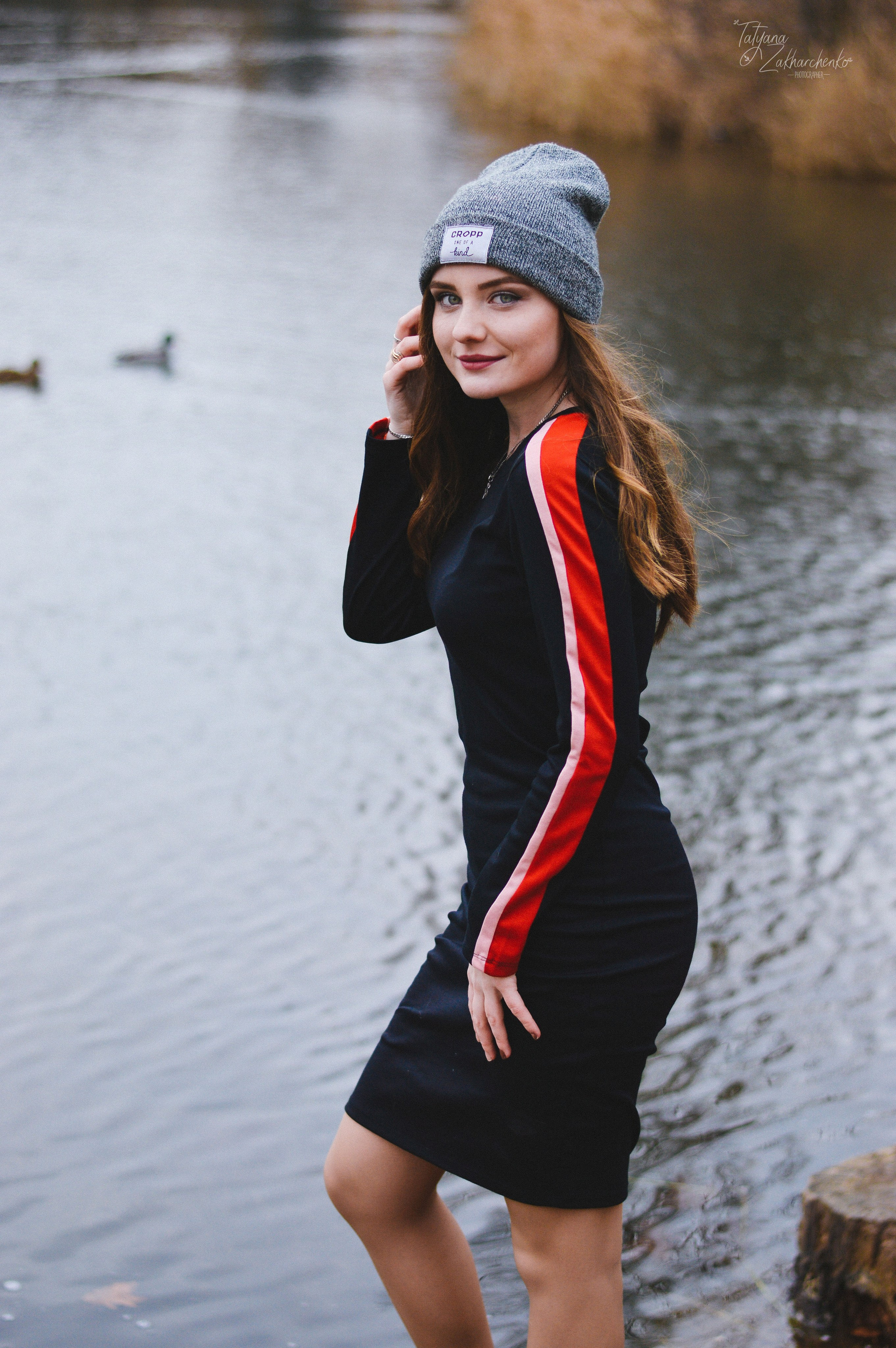 Индивидуальные съемки. Фотограф Пушкарская Татьяна