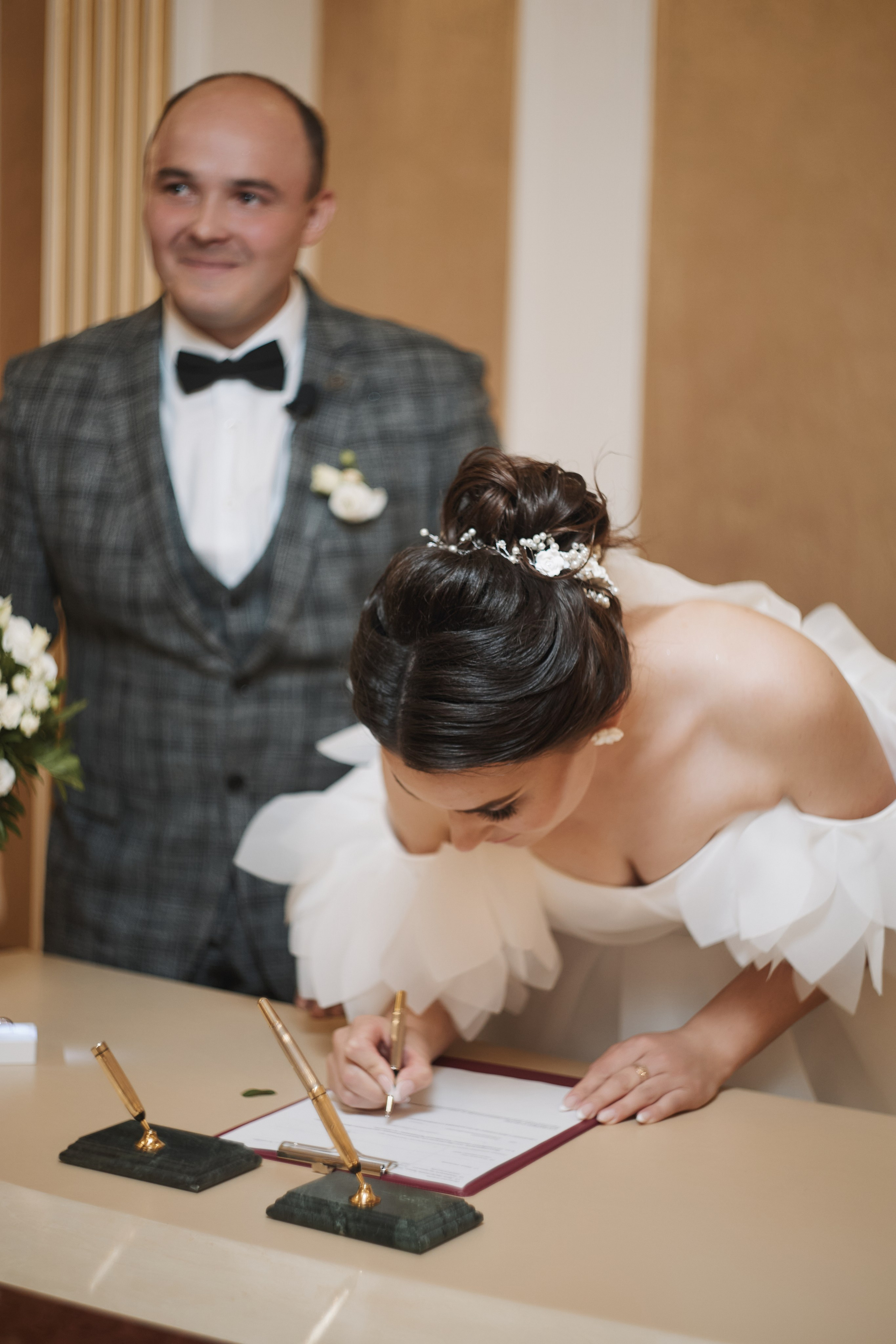 Александр и Татьяна. Фотограф и видеограф в Кургане Леонид Корнильев