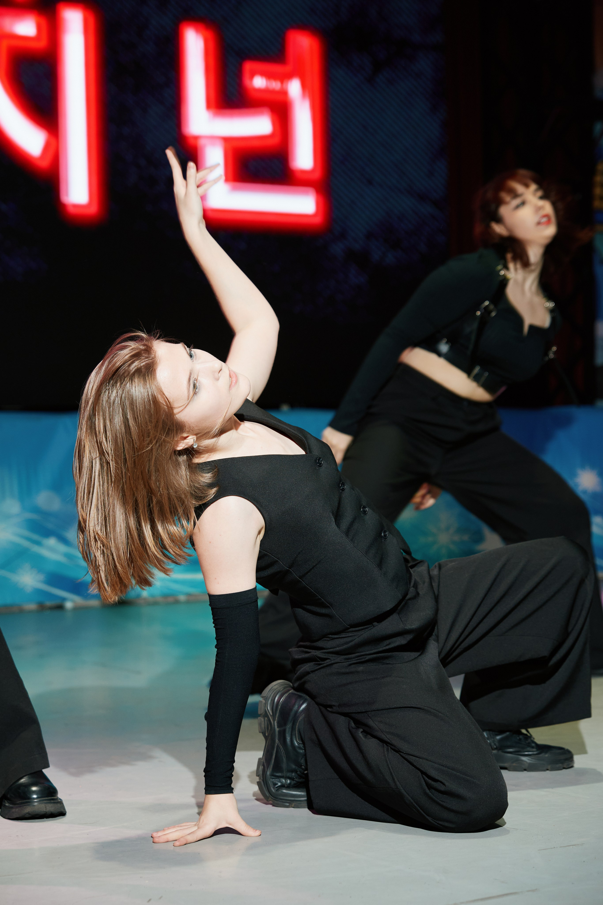 WAY ON Отчетный концерт. Фотограф и видеограф в Кургане Леонид Корнильев