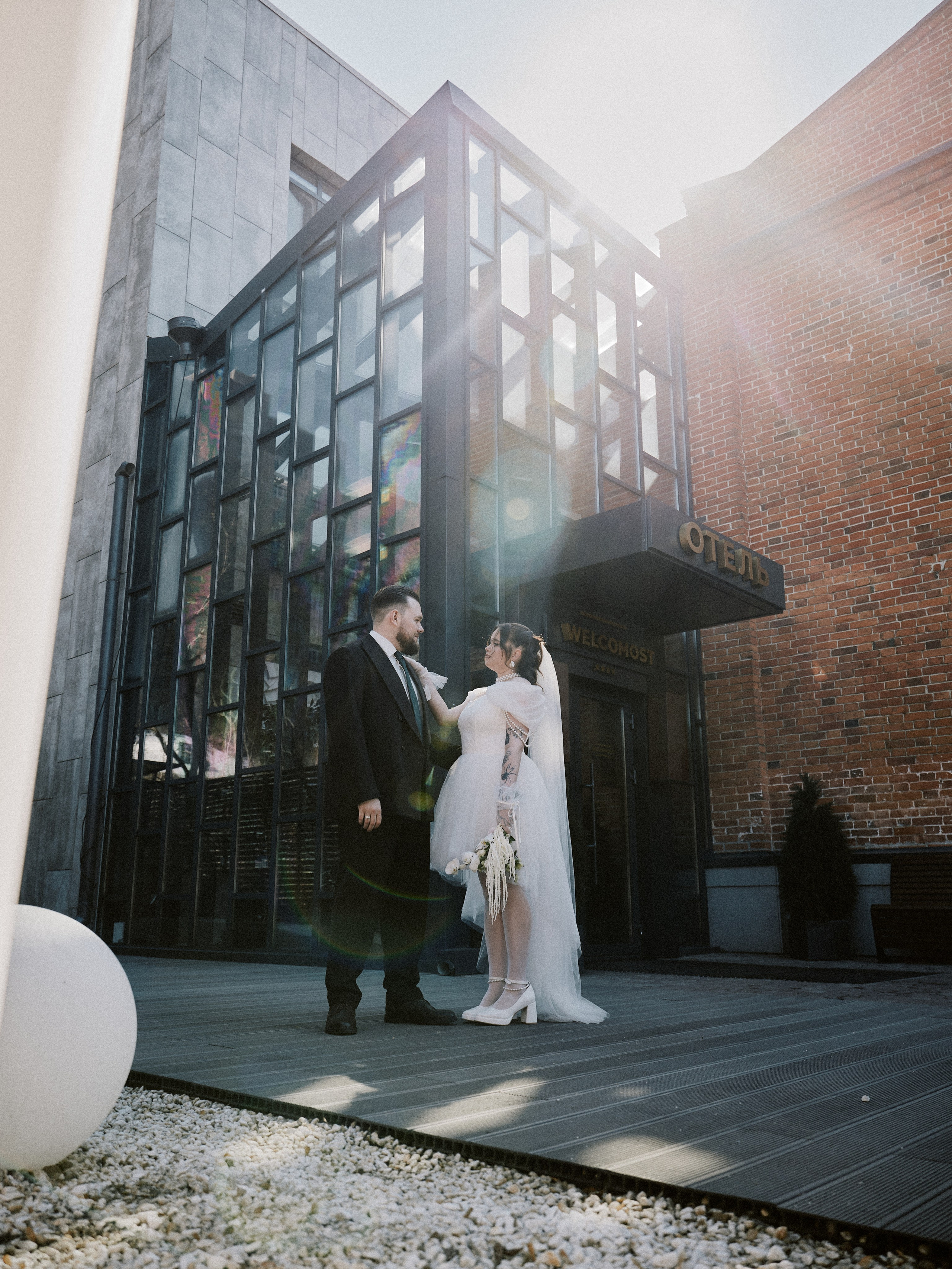 А&Е. Фотограф и видеограф в Кургане Леонид Корнильев