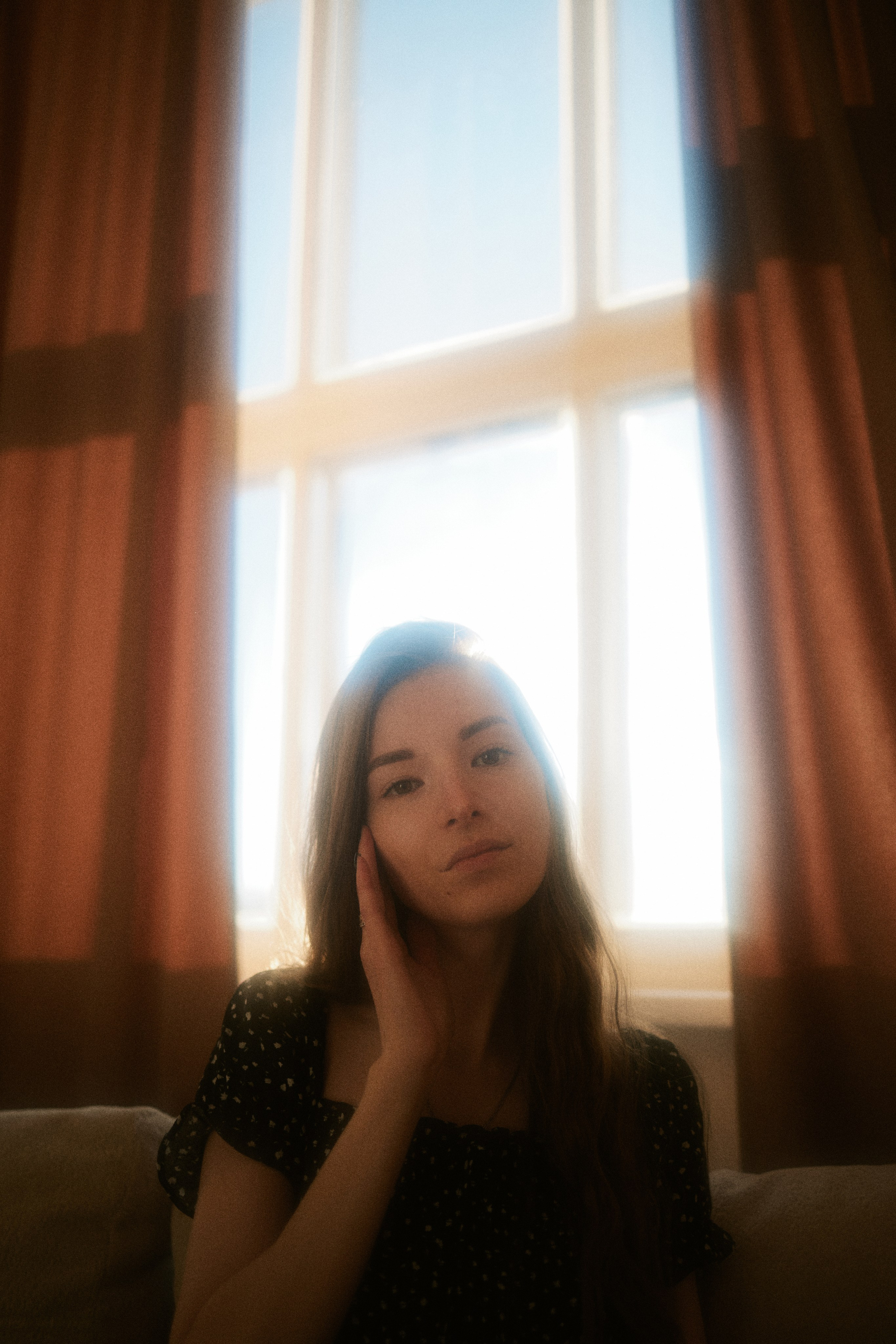 Дарья. Фотограф и видеограф в Кургане Леонид Корнильев