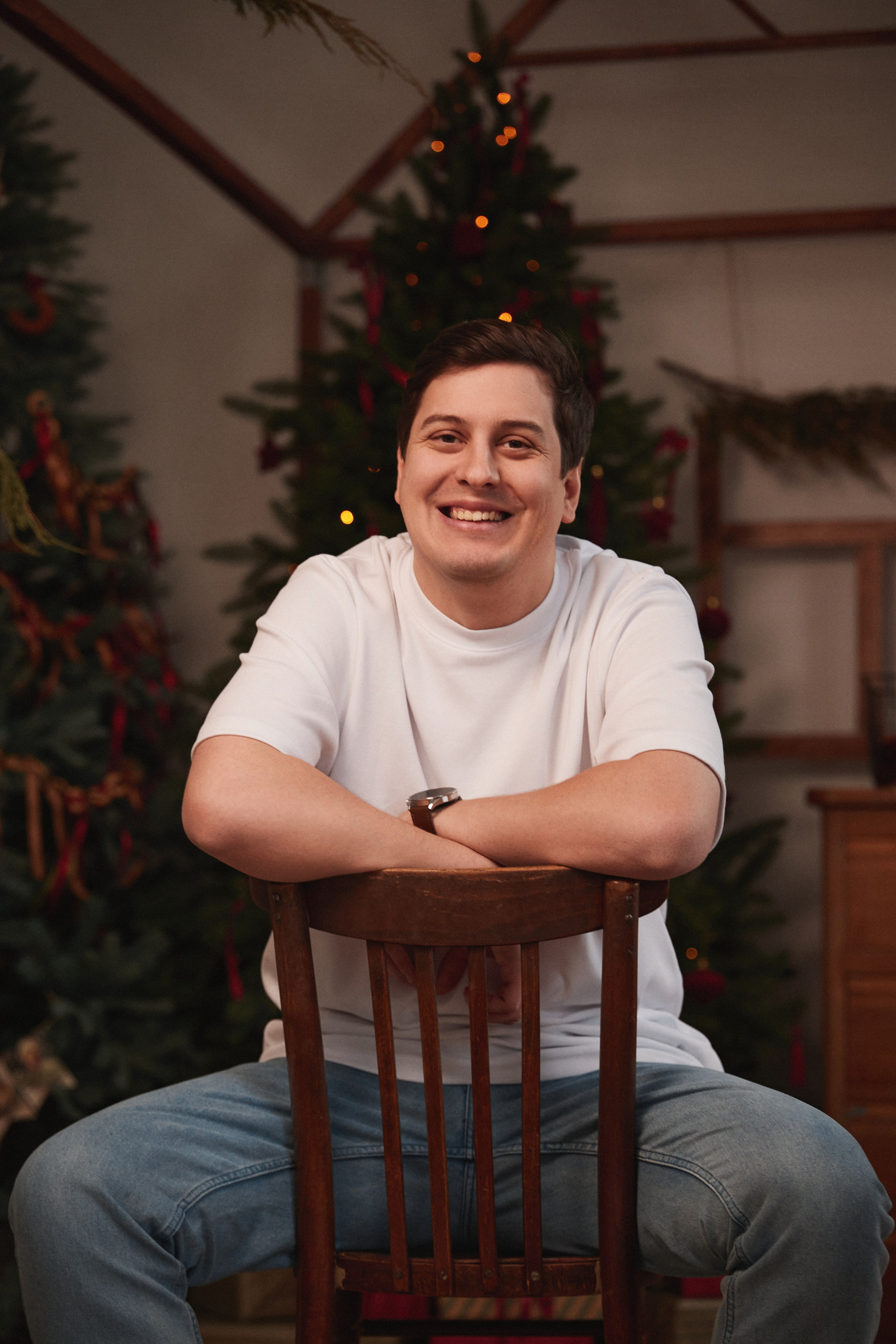 Бондаренко. Фотограф и видеограф в Кургане Леонид Корнильев