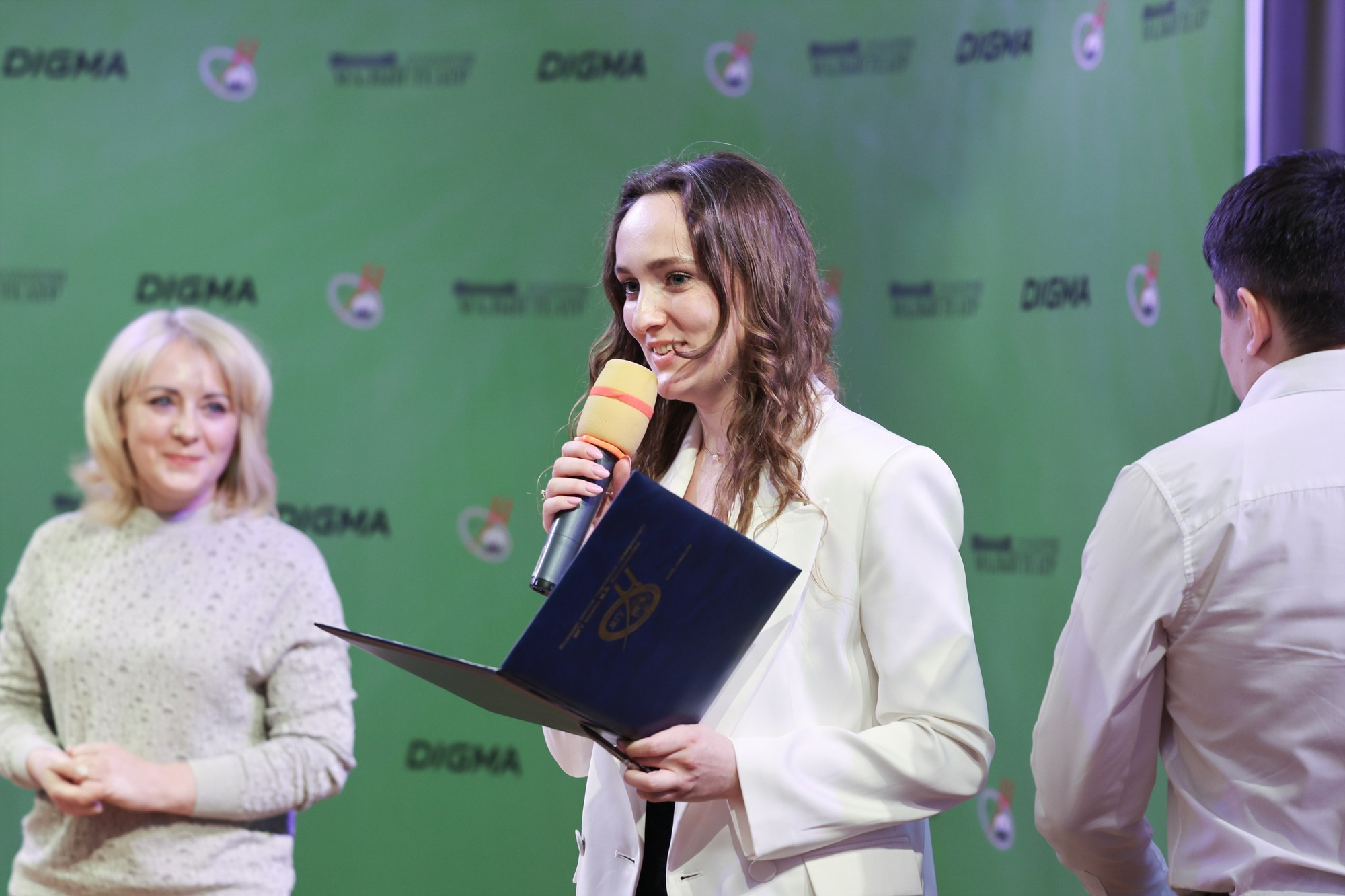 Заключительный этап II Международного конкурса-фестиваля ораторского искусства «Русское слово». Репортажный, архитектурный, театральный и файн-арт фотограф Лена Мельникова в Москве