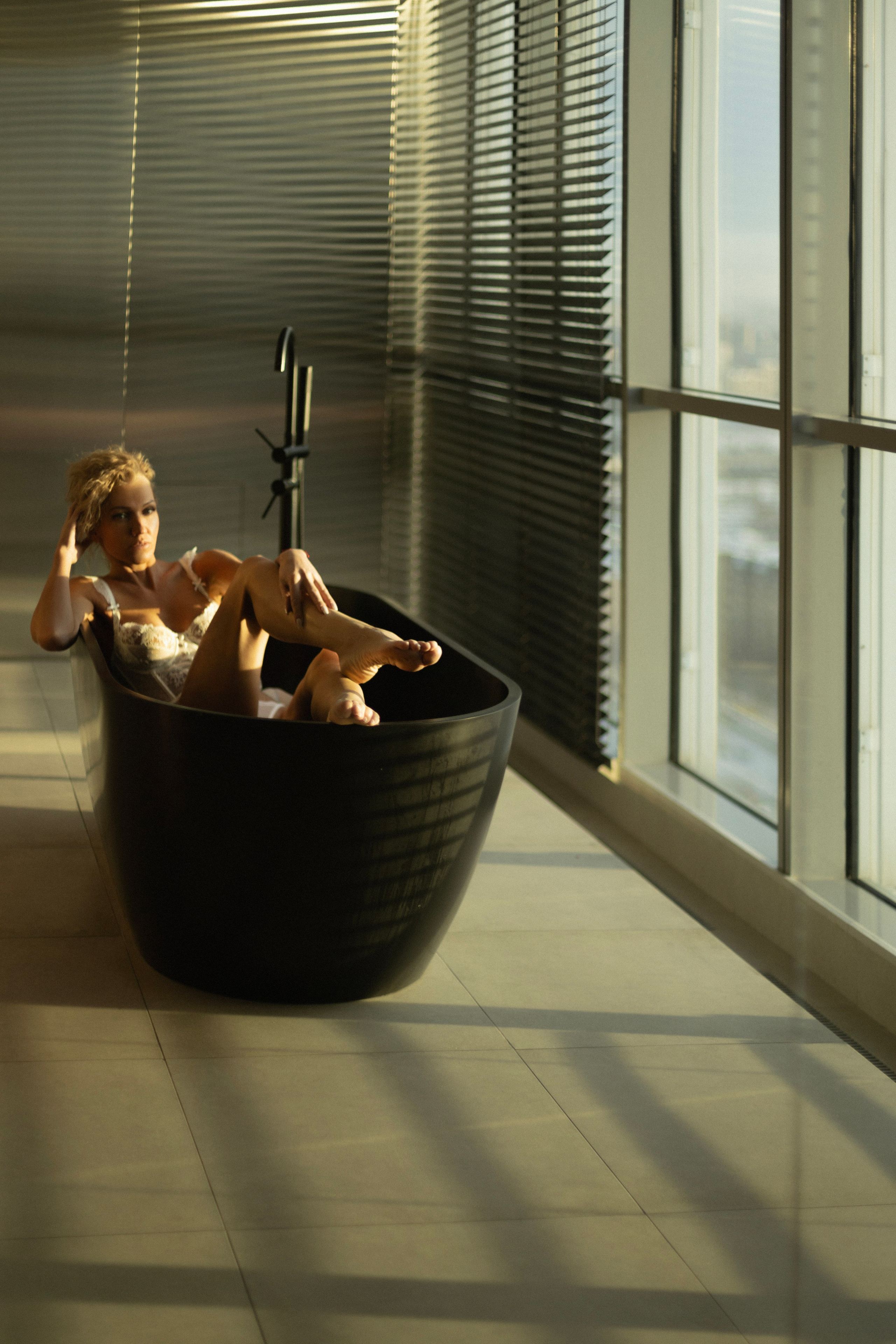 Студийные. Женский фотограф в Санкт-Петербурге, Москве и весь мир Алёна Мамаева