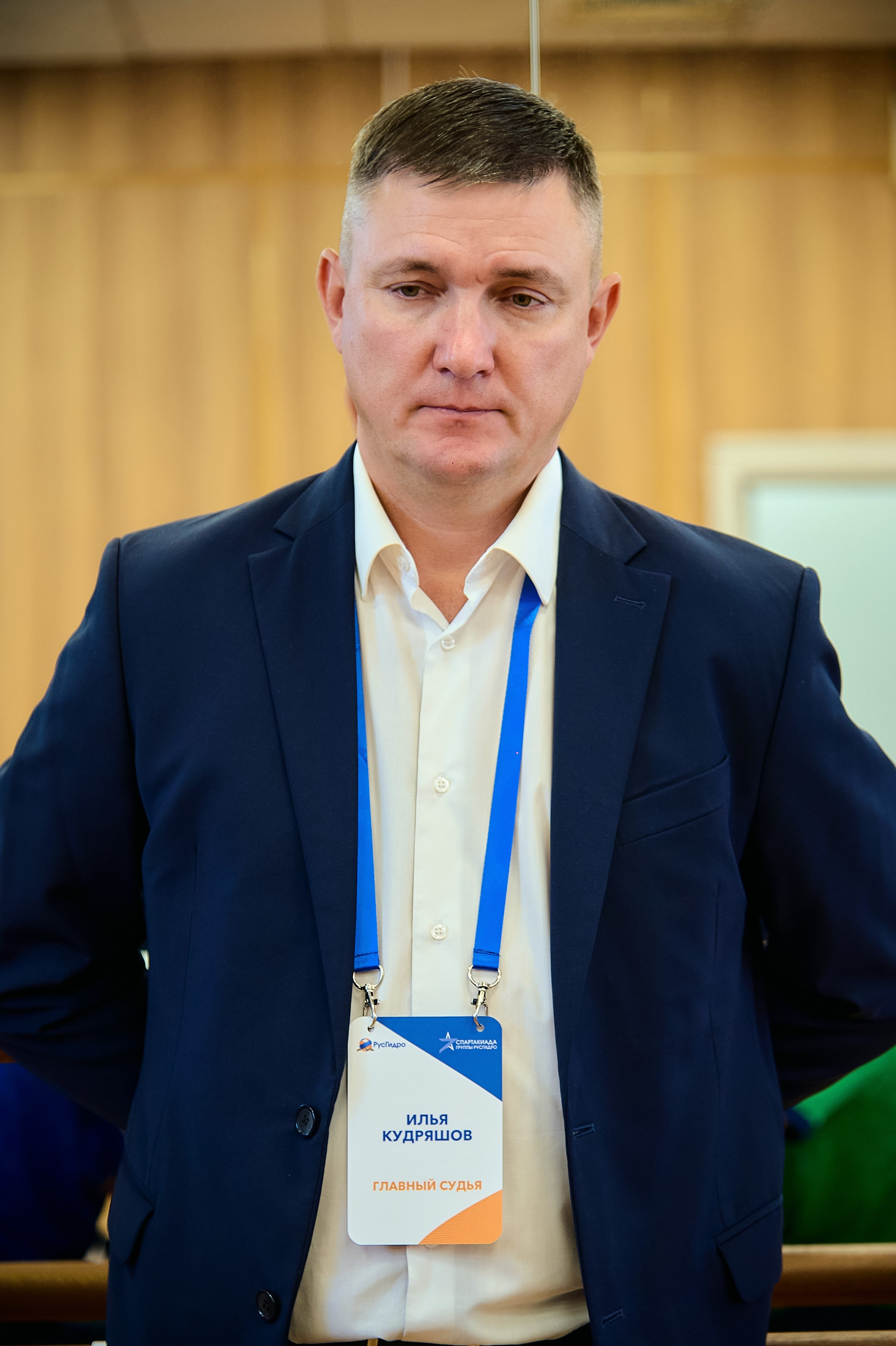 Спартакиада группы РусГидро. Фотограф Яковлев Роман — Красноярск