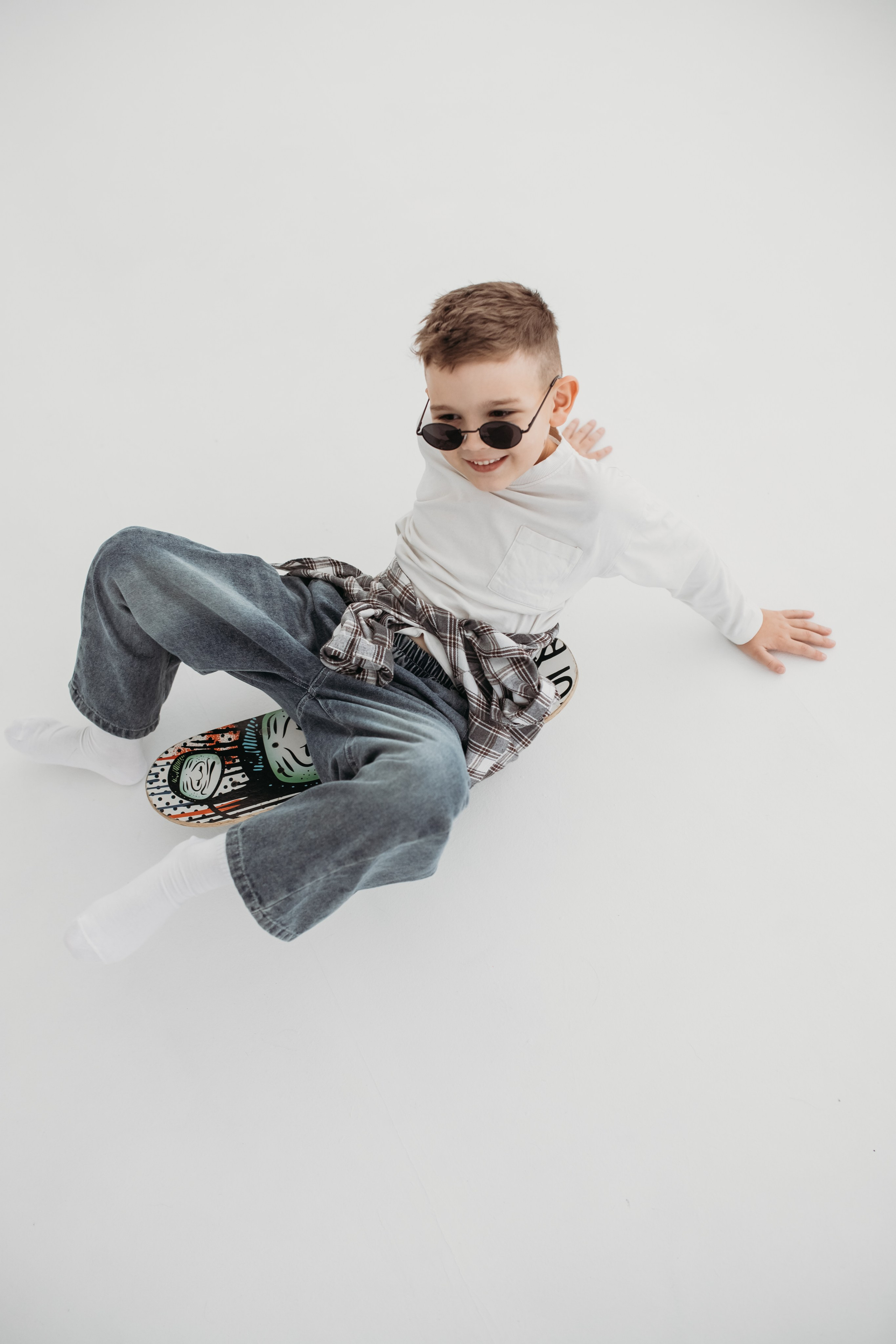 Марк. Семейный и детский фотограф Минск, Беларусь