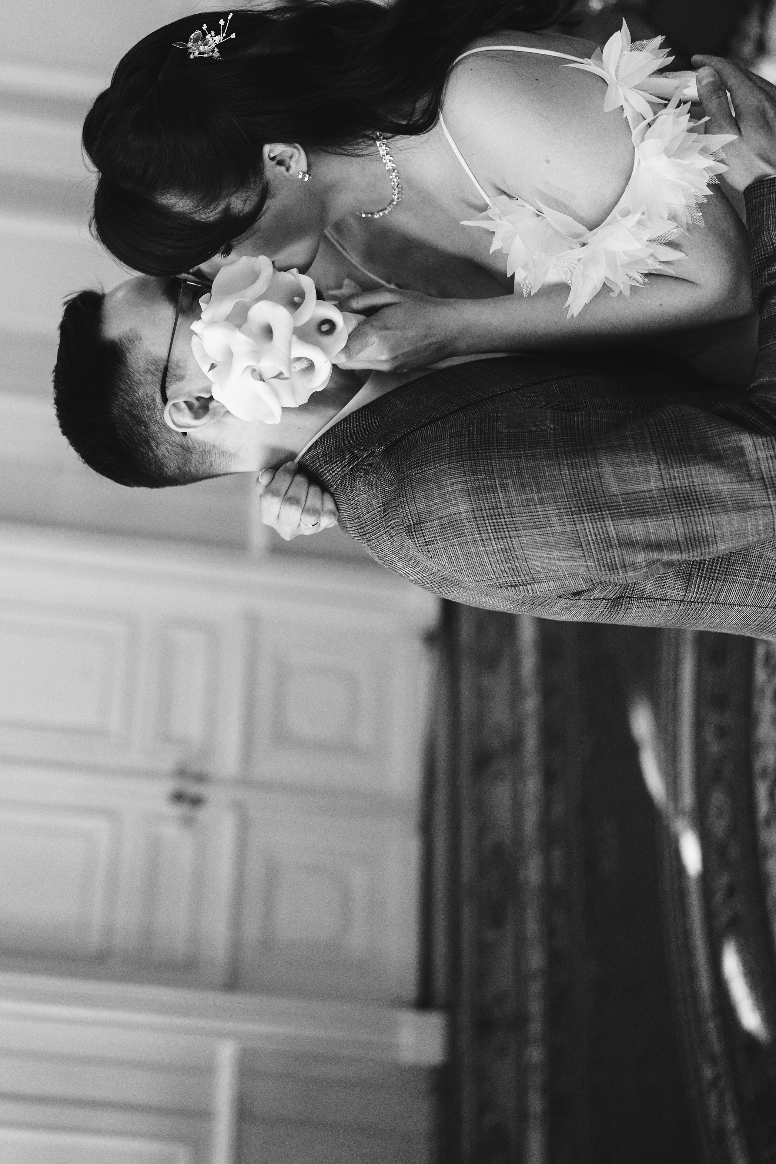 Вячеслав и Дарья. Hmliber — фотограф и контент-креатор из Петербурга