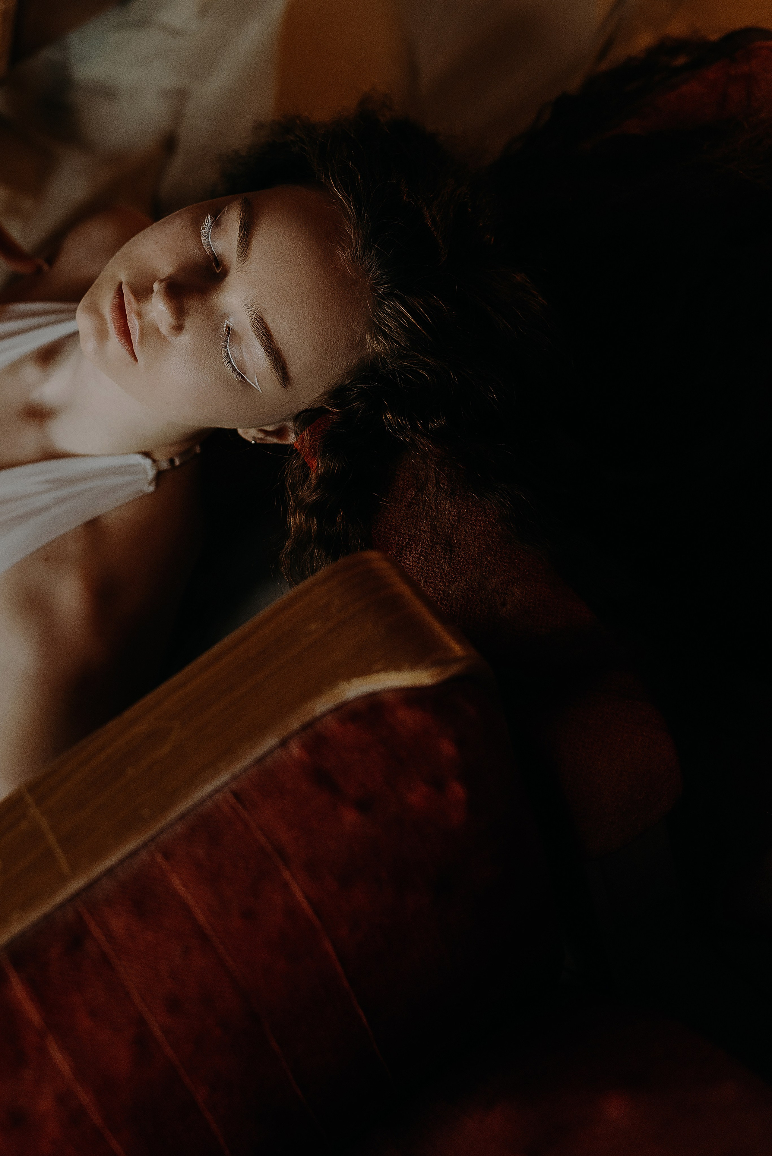 Индивидуальные. Индивидуальный и lovestory фотограф в Самаре. Никонорова Наталья