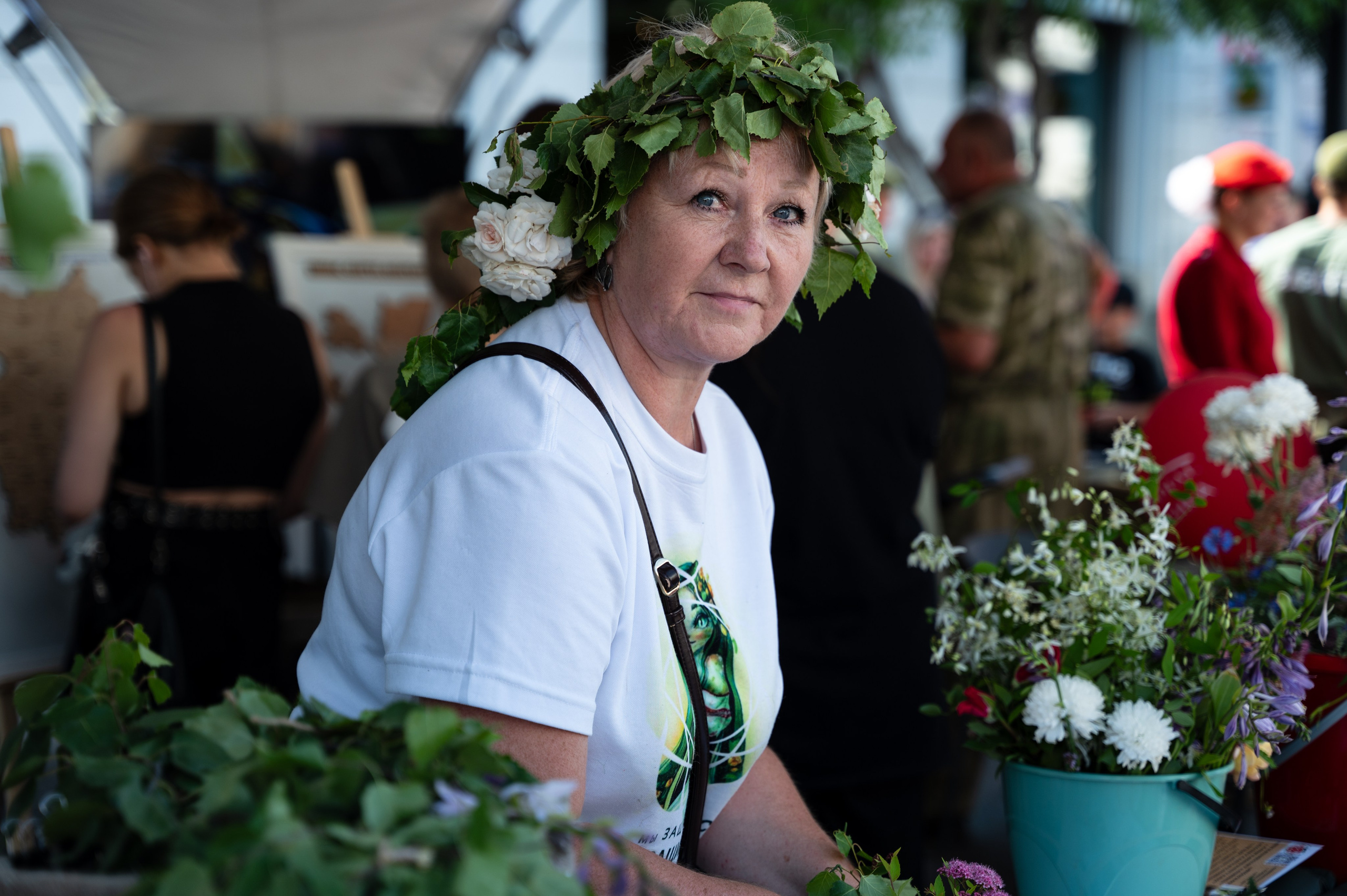 День молодежи | Концерт JONY & Егора Крида | 28.06.2025. Фотограф в Омске Елизавета Кириллова