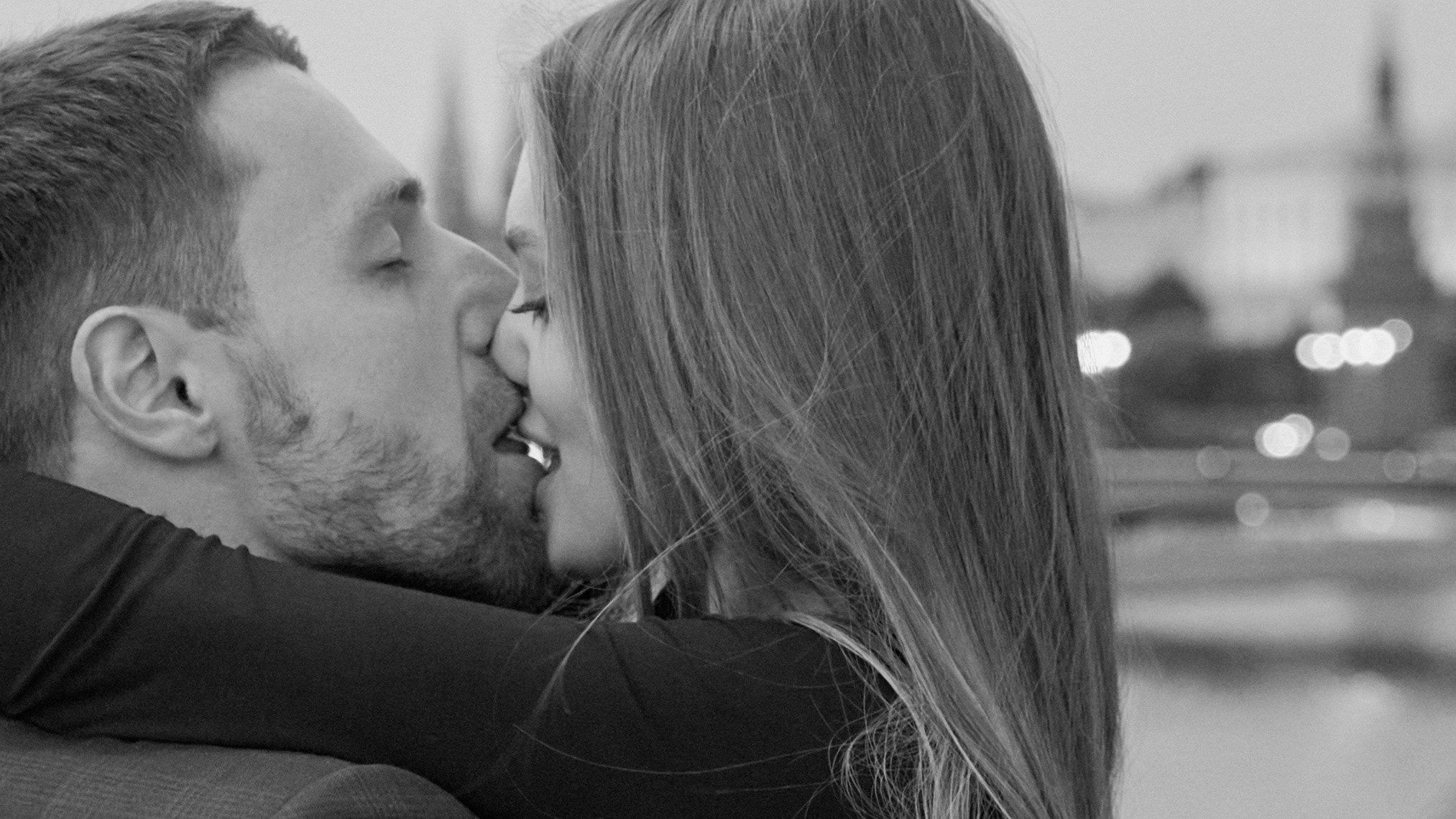 Элегантный вечер. Minflo Photographer