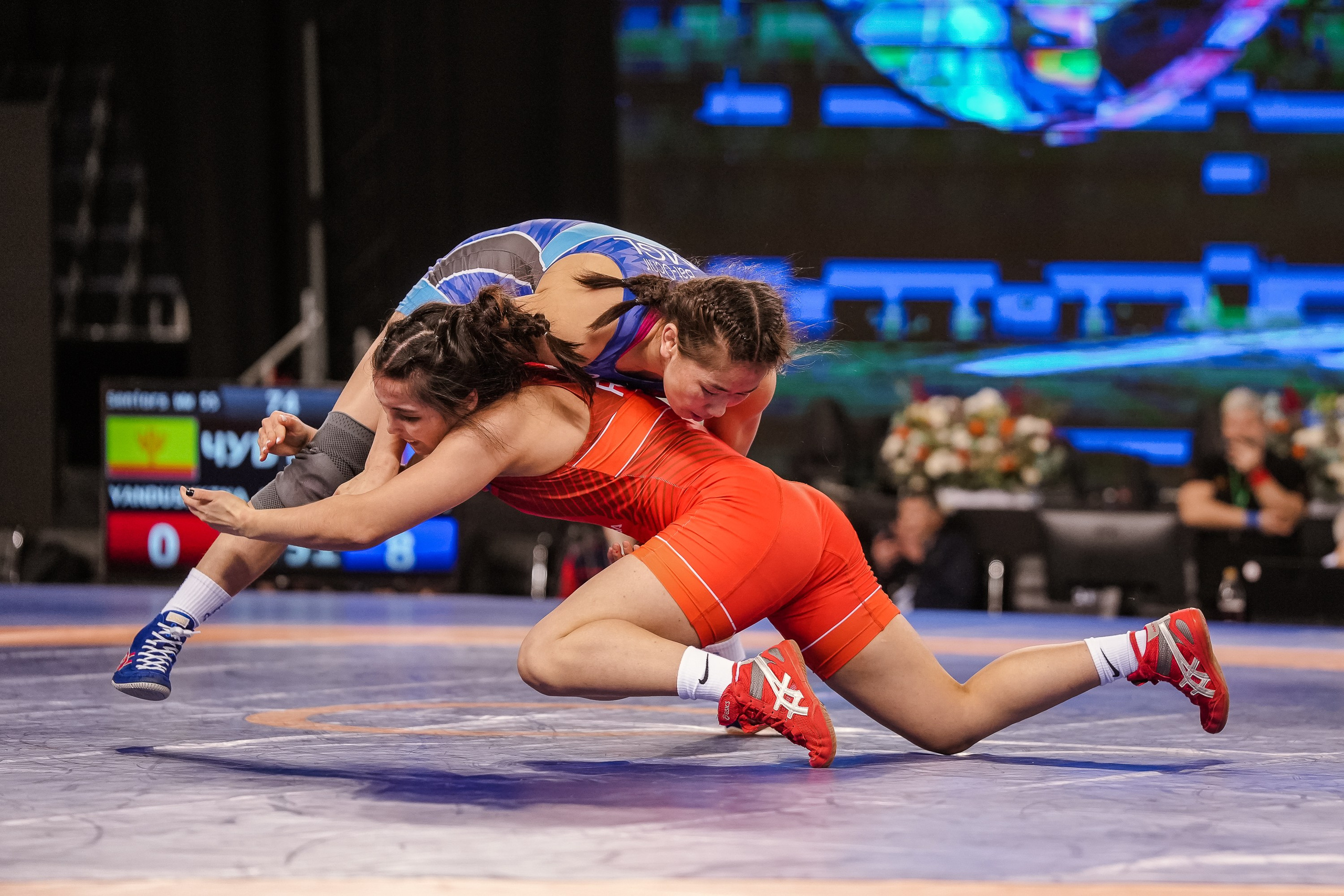 Кубок Ивана Ярыгина 2024 фото / Ivan Yarygin Cup 2024 photos. Фотограф Анна Герман. Красноярск