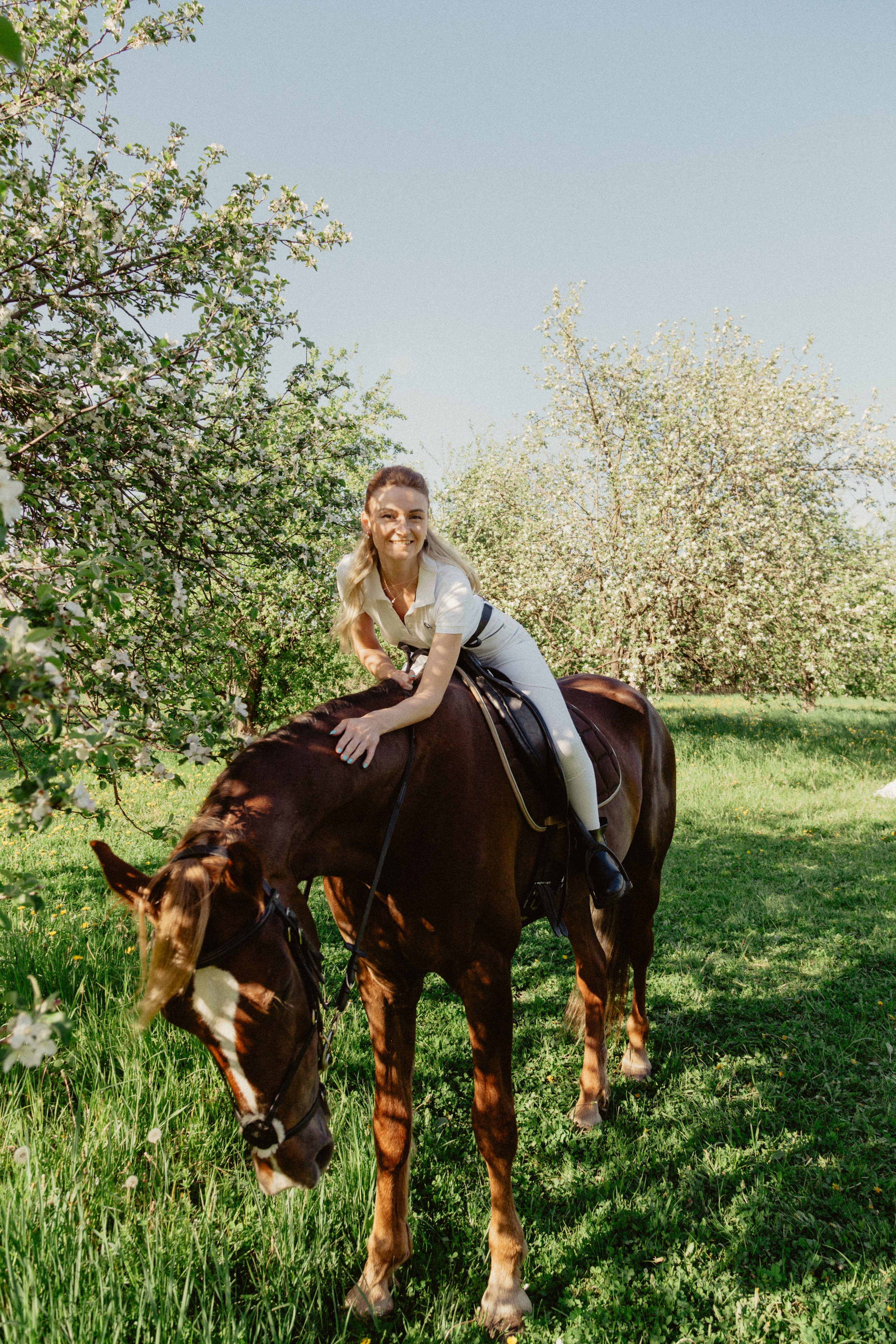 Света. Алексей Никифоров свадебный и семейный фотограф Москва, Химки