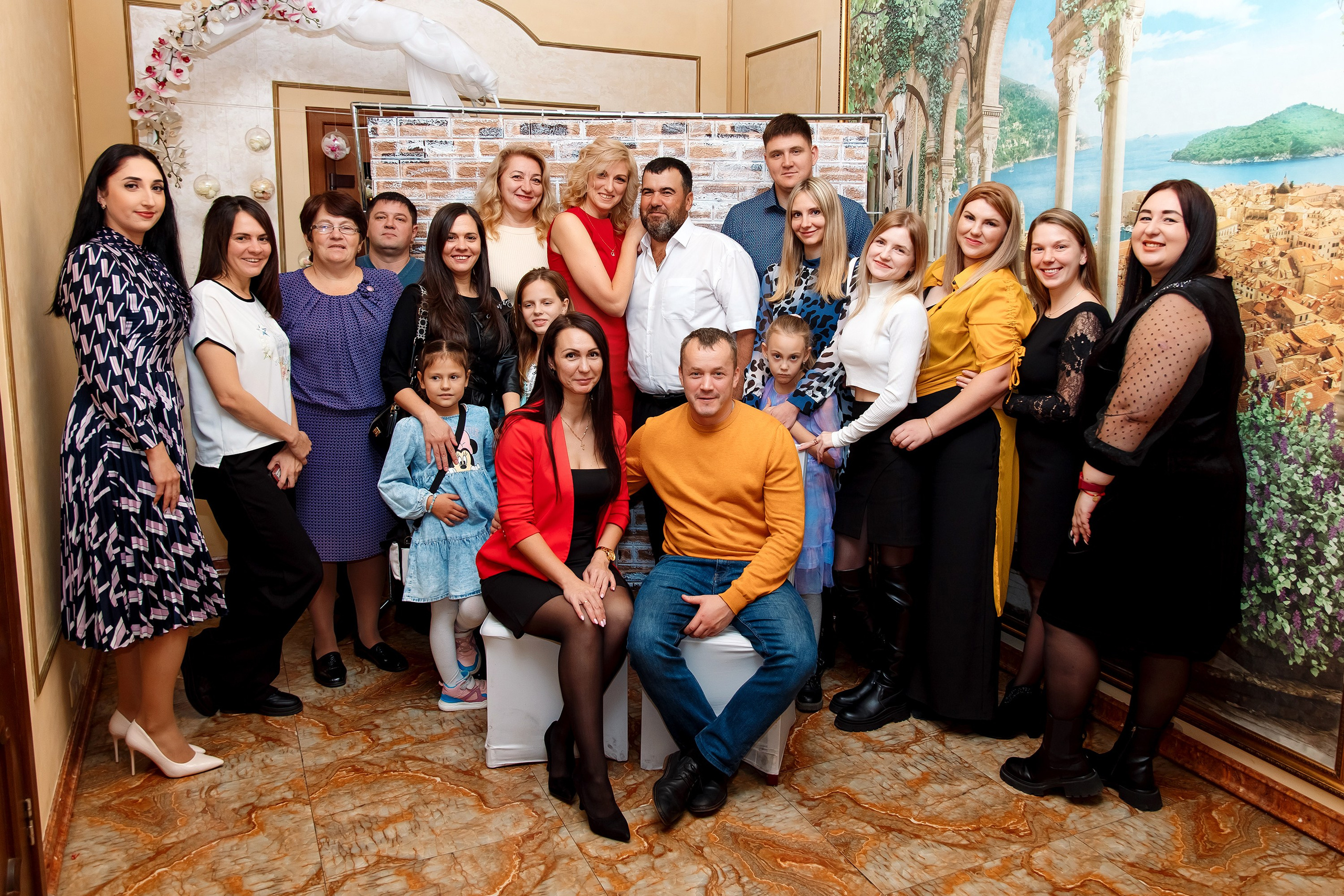 Отзывы. Фотограф Любовь Корниенко, Примоский край