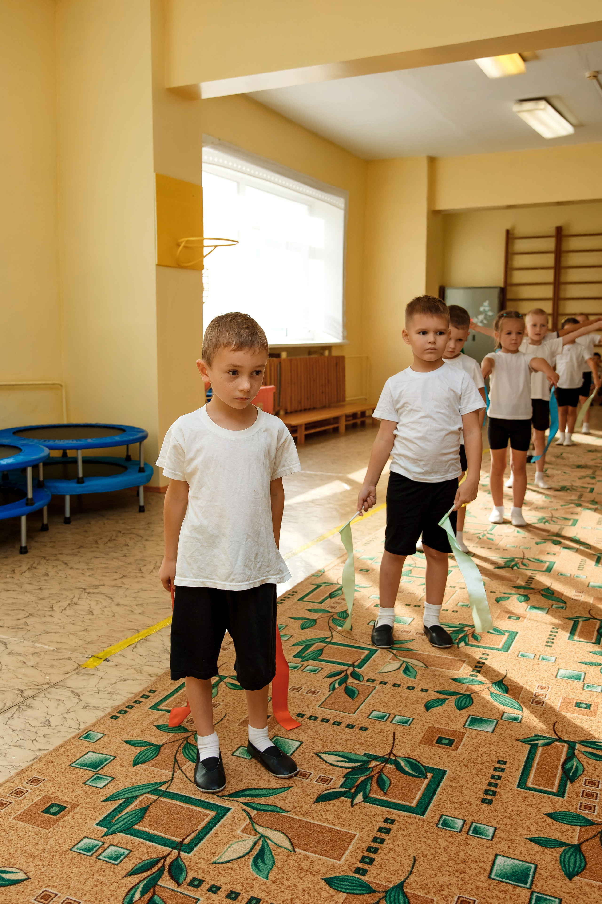 ДС 34. Фотограф Любовь Корниенко, Примоский край