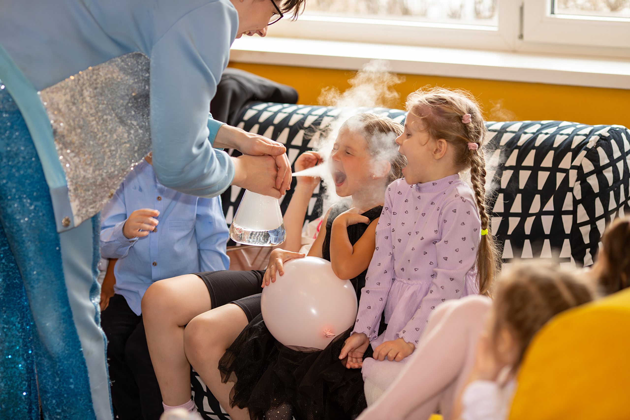 Дни Рождения, праздники, мероприятия, репортажи. Фотограф в Москве