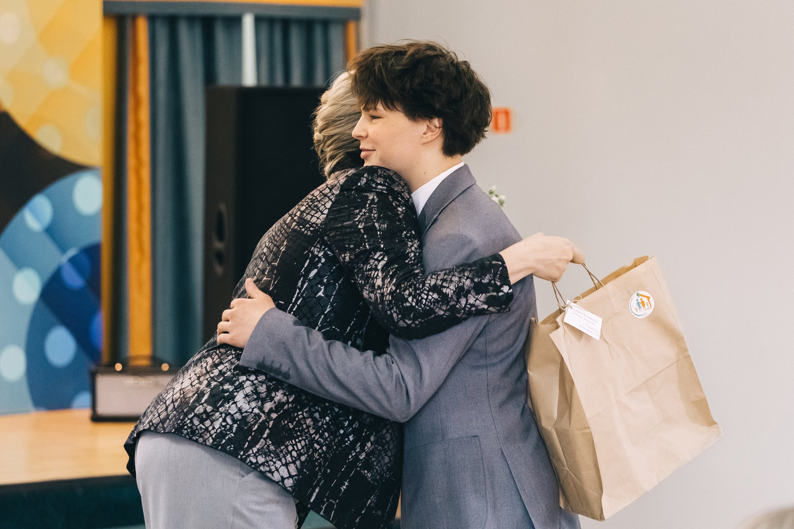 Последний звонок «Лицей 62». Фотограф Кемерово | Сергей