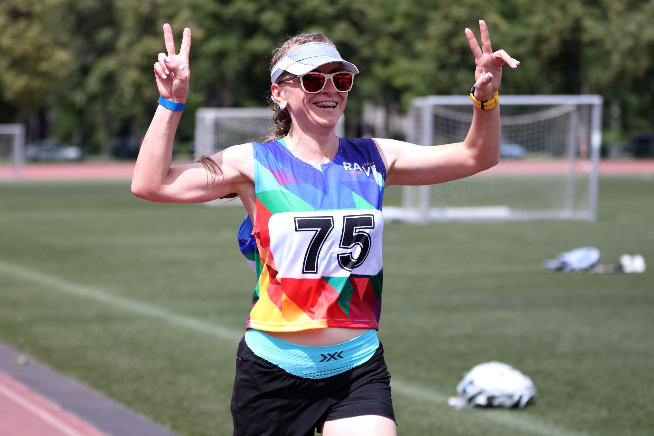 Отборочные соревнования по ЛА группы ВТБ. Спортивный и репортажный фотограф Ермакова Светлана