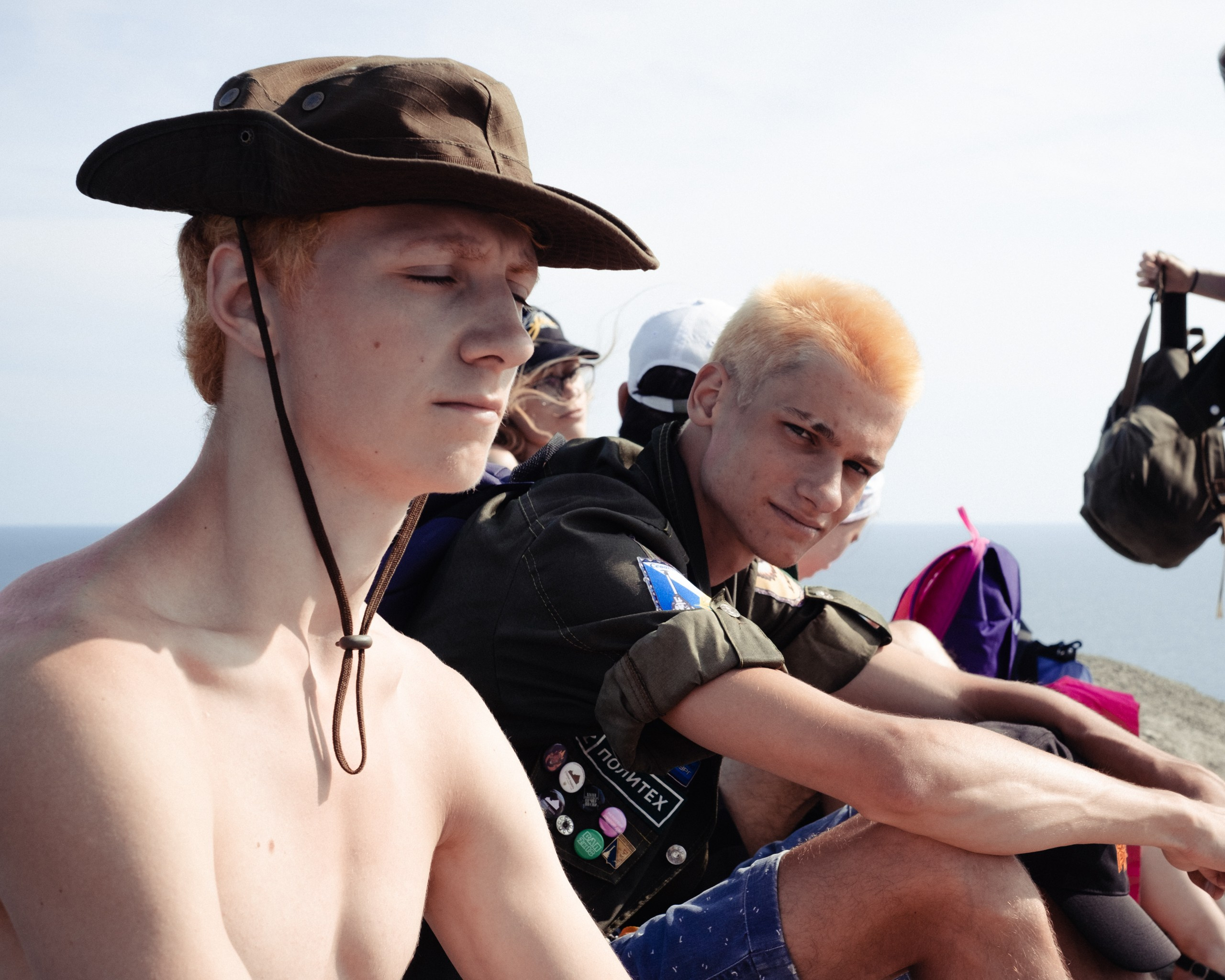 Сезон 2019. Alimov | photo