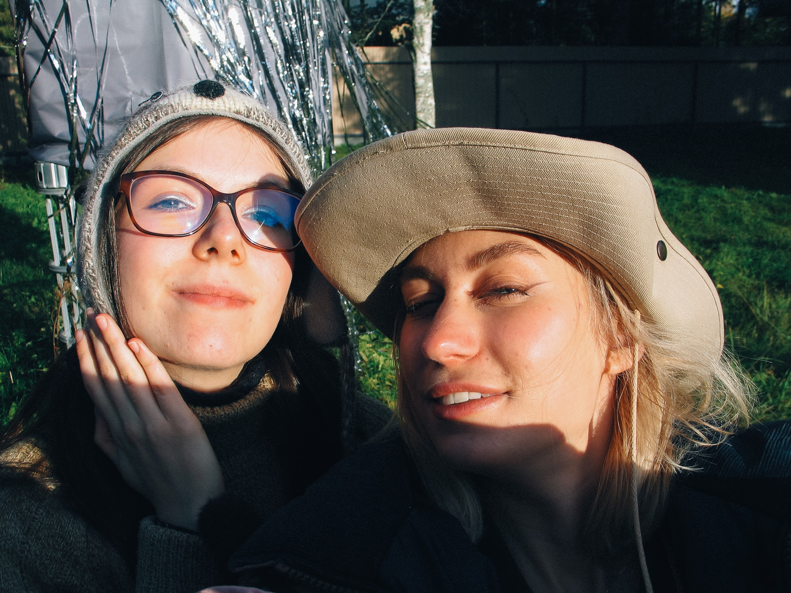 ДР на даче Арины | окт 2024