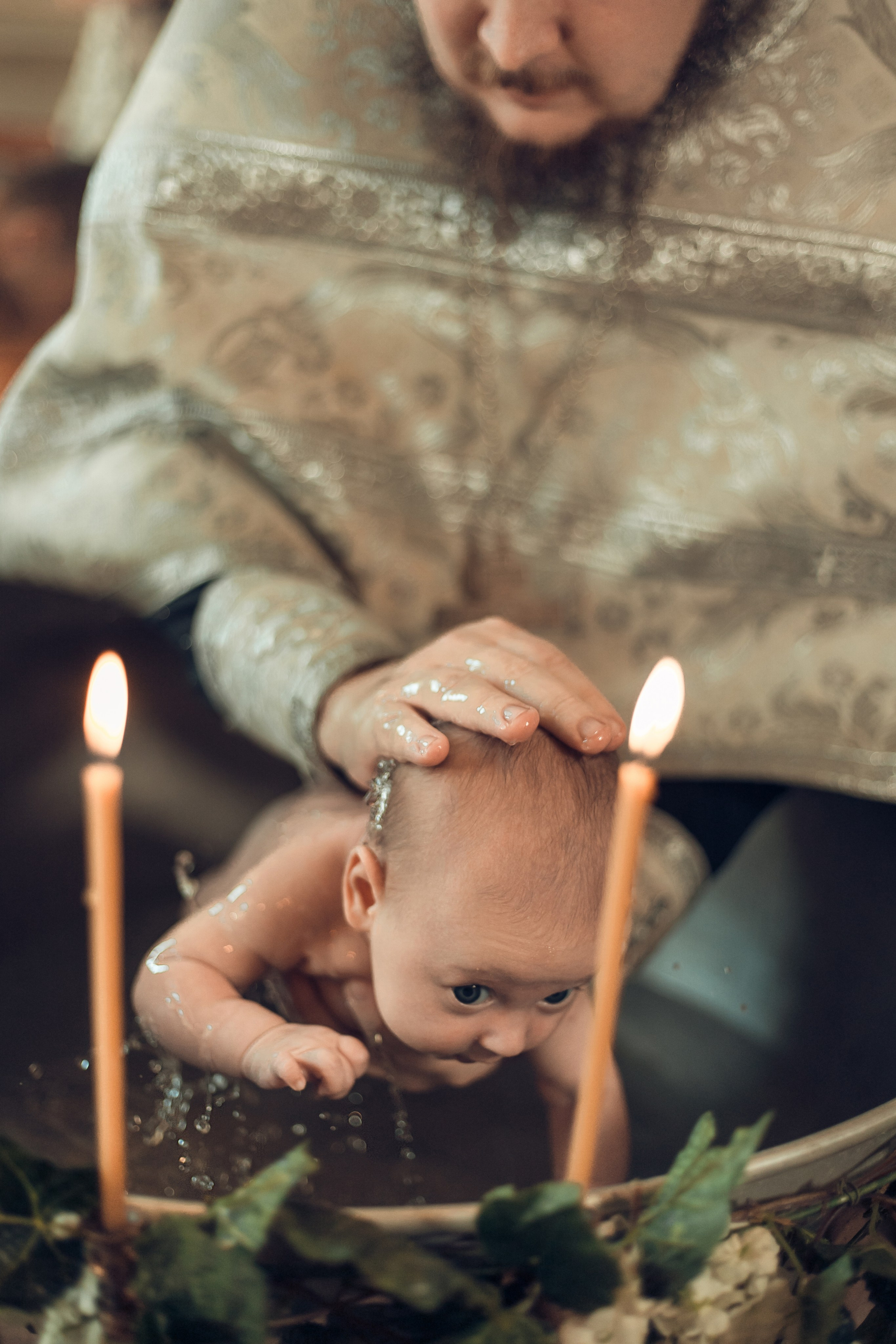 Николо-Иоасафовский собор. Фотограф в Белгороде Анастасия Веленгурская