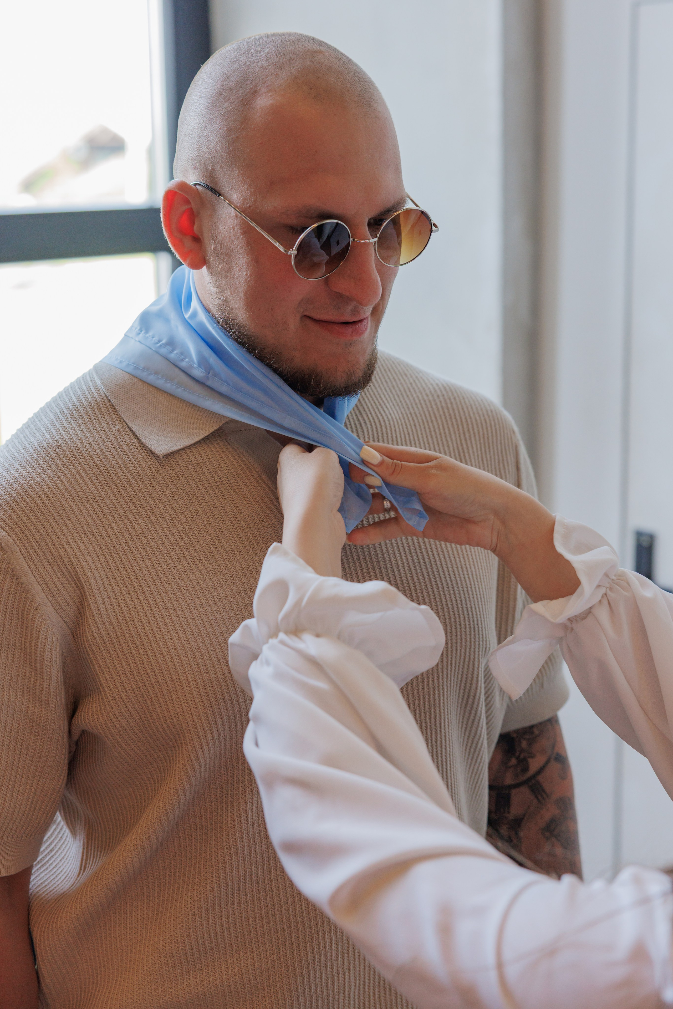 PreSeason 2025 Шамони. Фотограф в Красноярске Евдокимова Анастасия