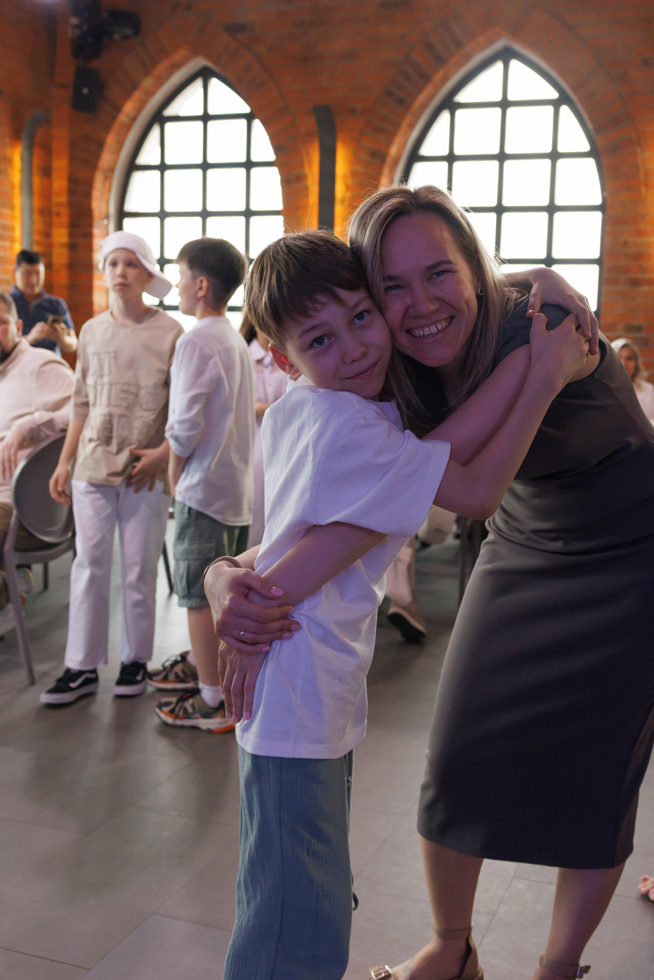 Выпускные Шамони. Фотограф в Красноярске Евдокимова Анастасия