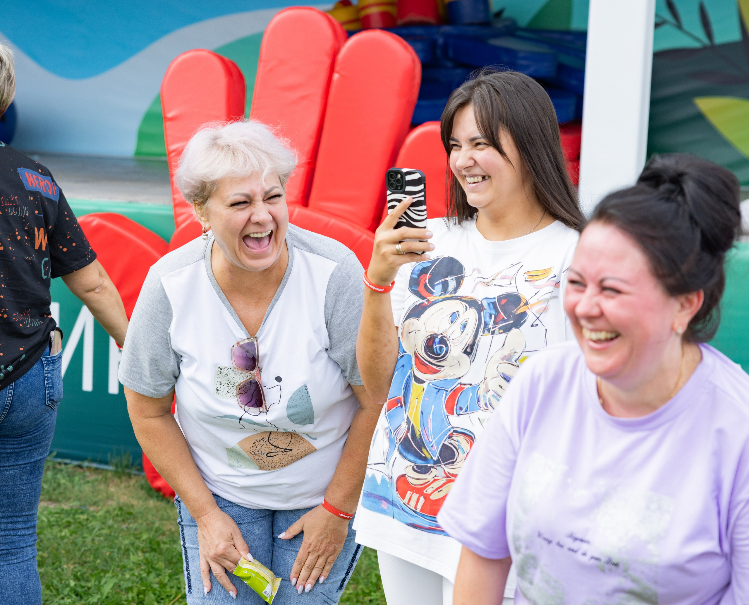 Корпоратив Ип Петин. Фотограф в Красноярске Евдокимова Анастасия