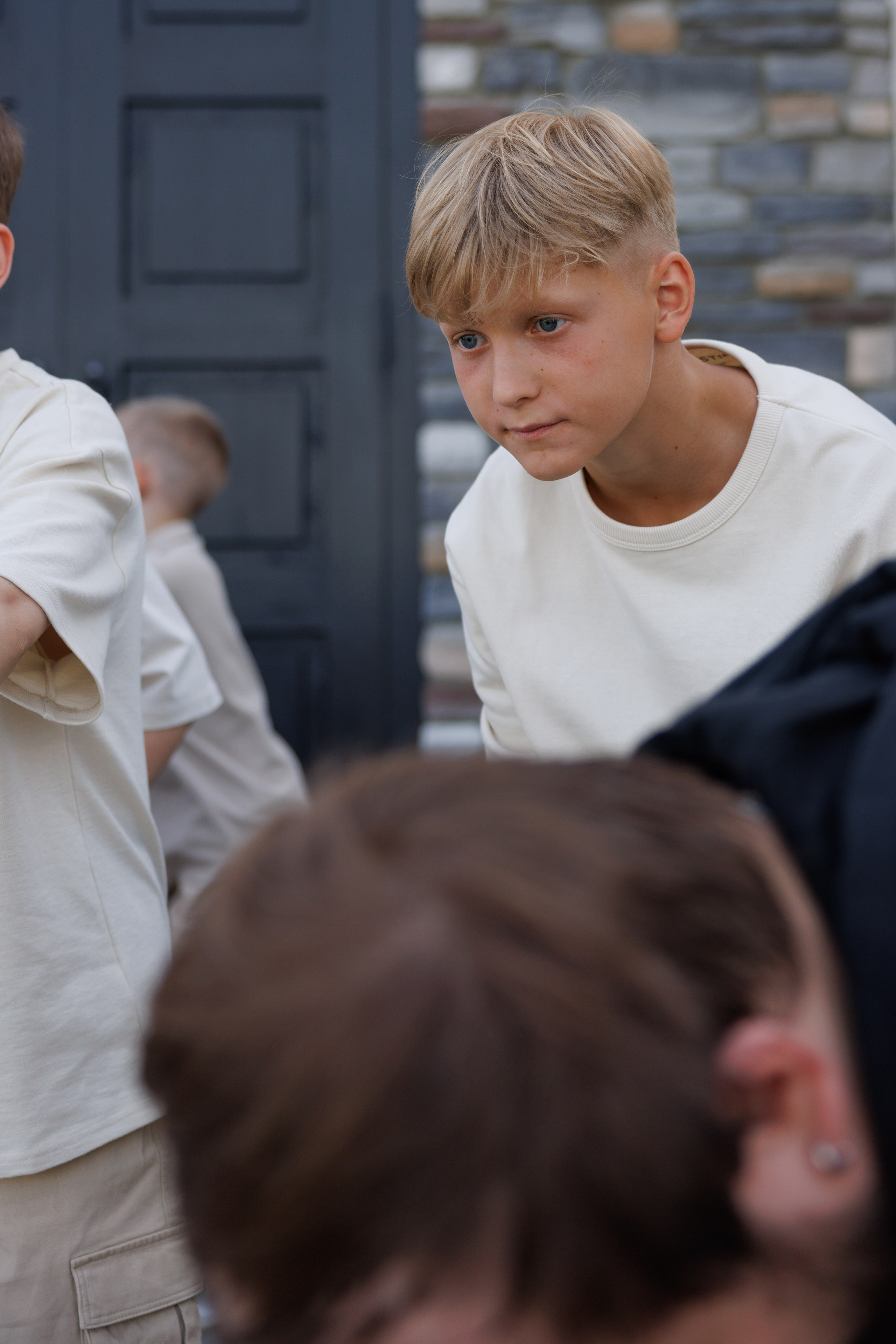 Выпускные Шамони. Фотограф в Красноярске Евдокимова Анастасия