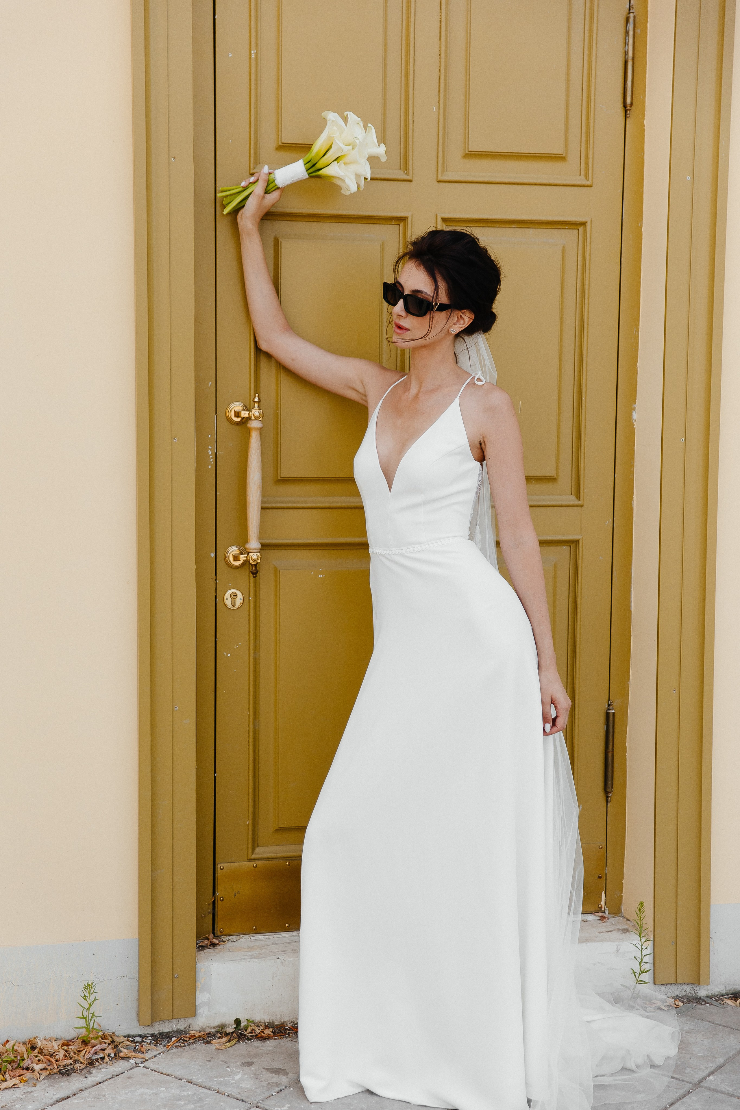 Егор & Юля. Свадебный фотограф Евгений Мирончев