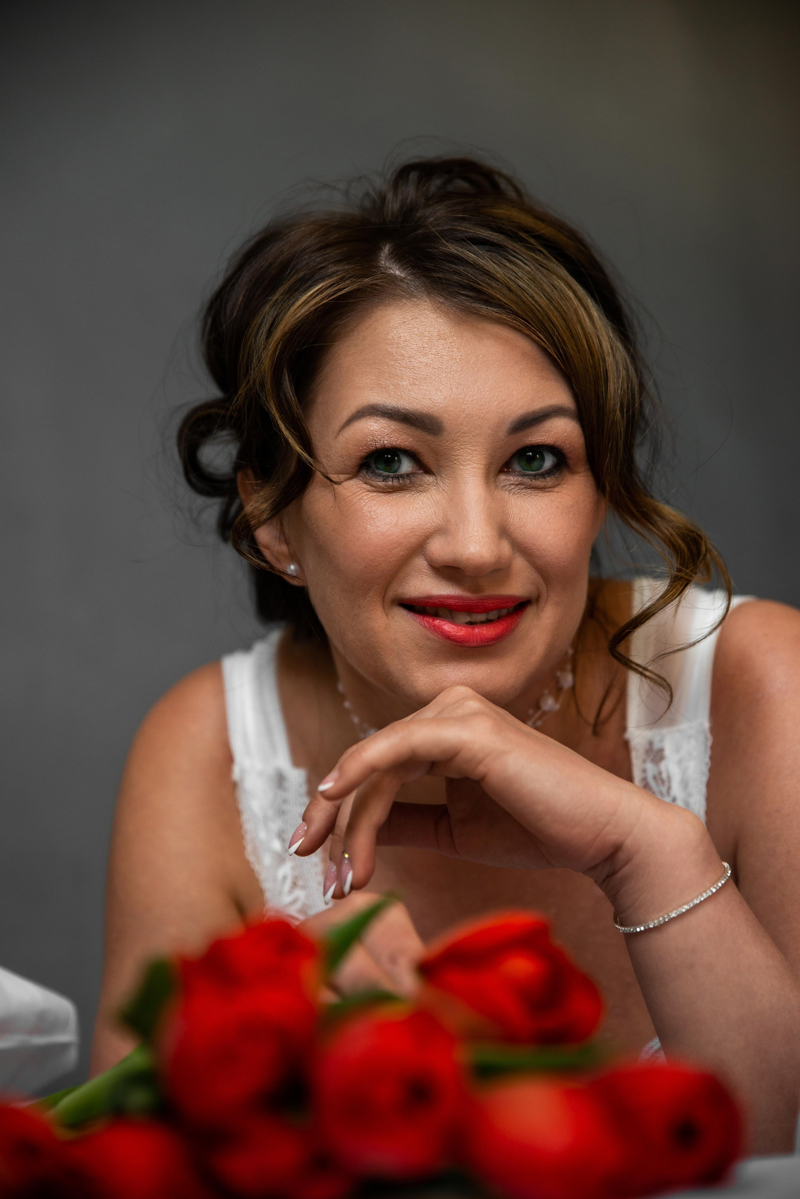 Ксения. Свадебный, семейный, репортажный фотограф в Перми и крае Таня Белая