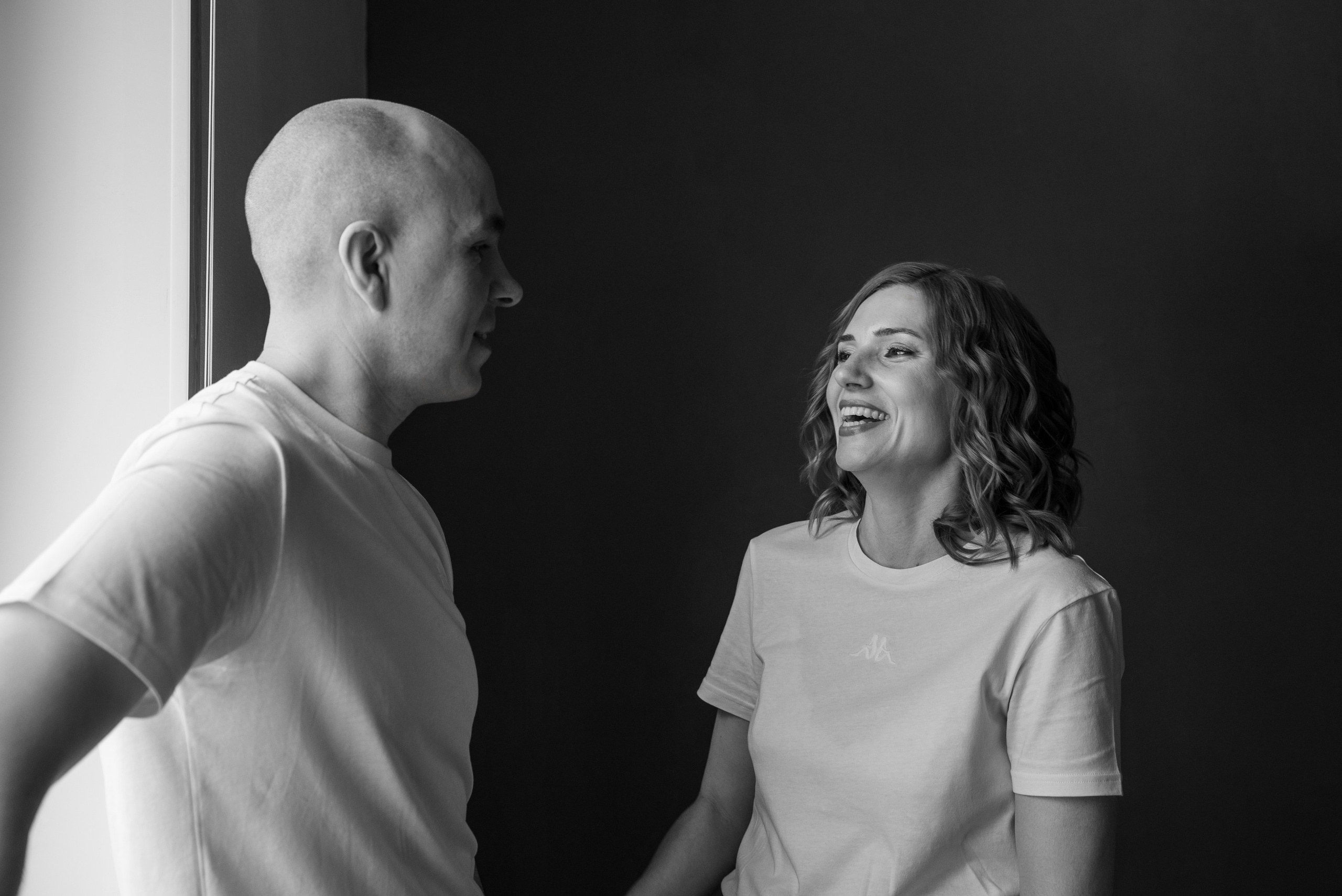 Эля и Артем. Свадебный, семейный, репортажный фотограф в Перми и крае Таня Белая