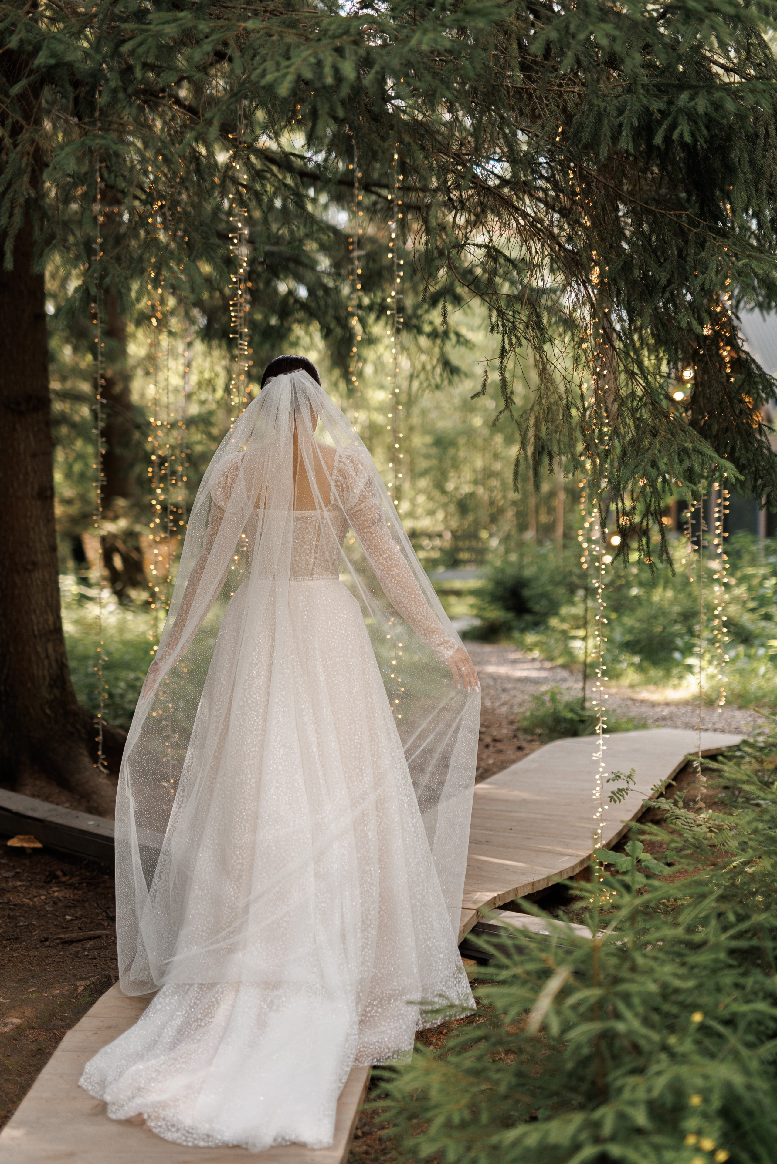 И + А — июль. Свадебный и семейный фотограф Наталья Штык