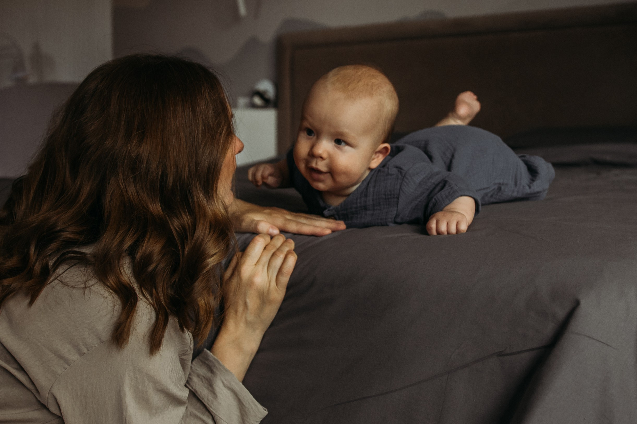 Светлана и Костя. Гаврилова Настя семейный фотограф lifestyle в Москве