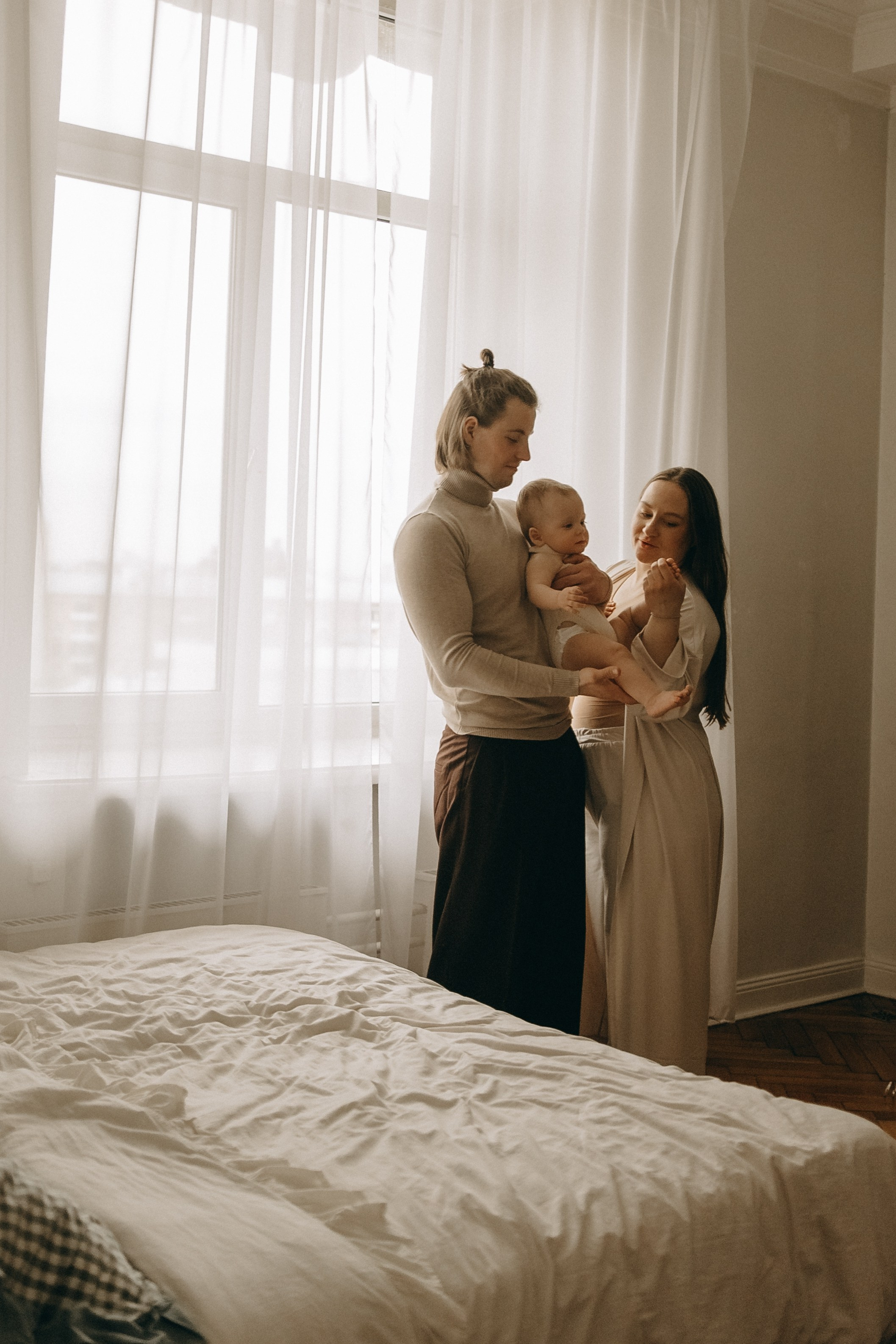 Лука. Гаврилова Настя семейный фотограф lifestyle в Москве